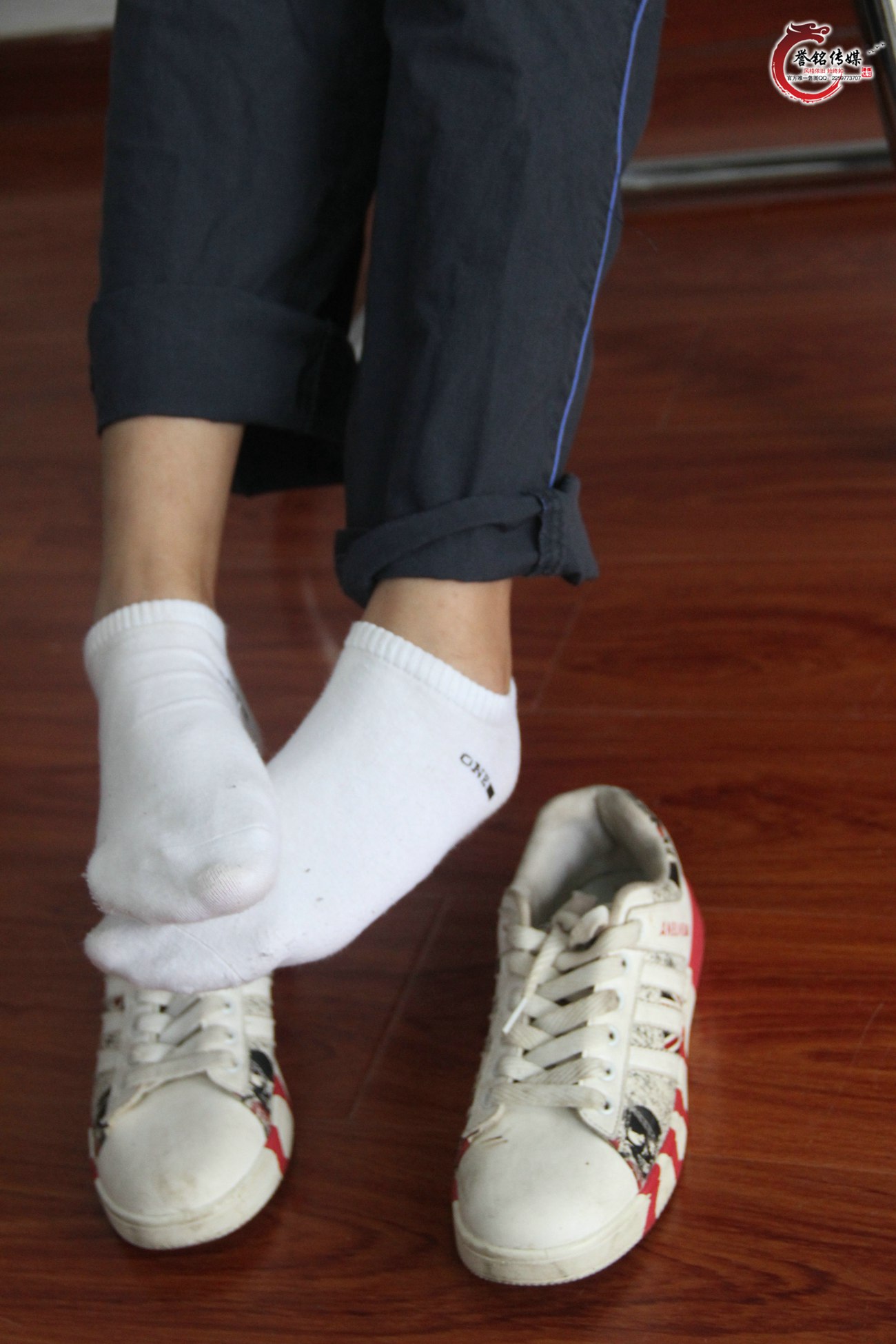 图片[65]-誉铭传媒111- 2017《一百一十一》[144P] – 速更版-美库