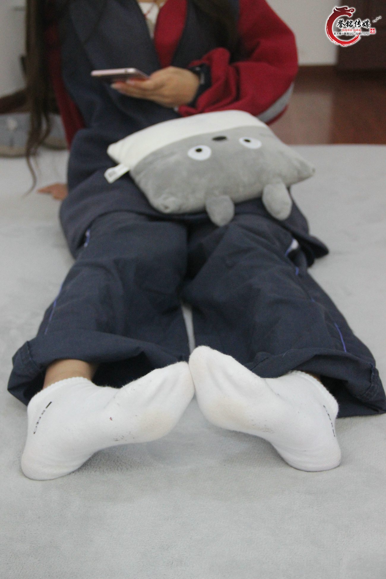 图片[84]-誉铭传媒111- 2017《一百一十一》[144P] – 速更版-美库