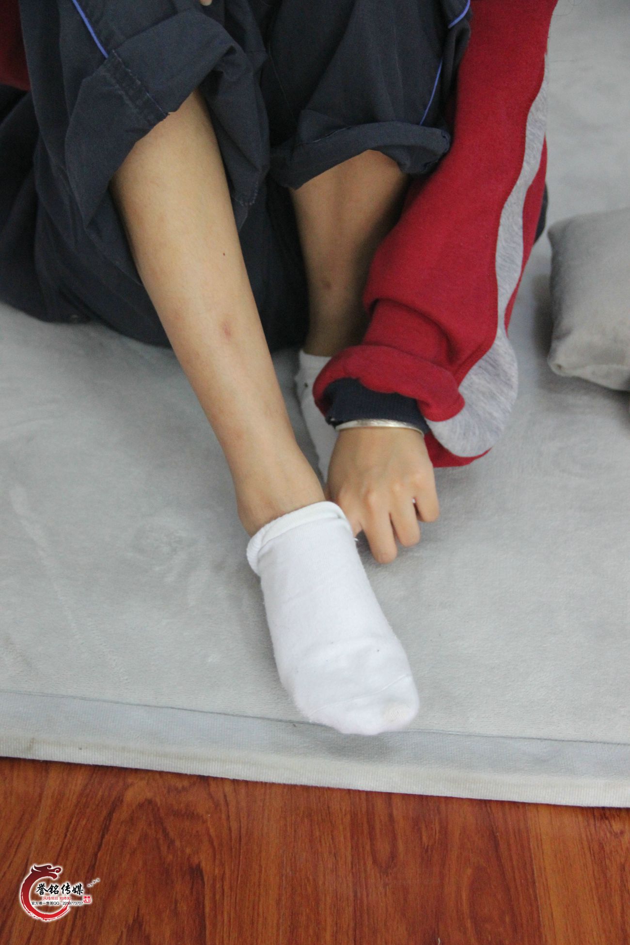 图片[107]-誉铭传媒111- 2017《一百一十一》[144P] – 速更版-美库