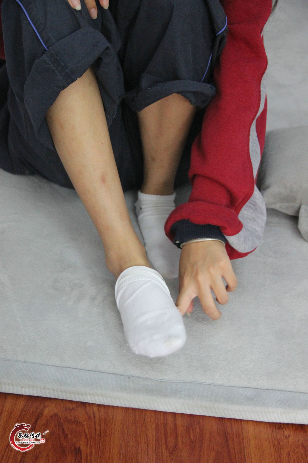 图片[108]-誉铭传媒111- 2017《一百一十一》[144P] – 速更版-美库