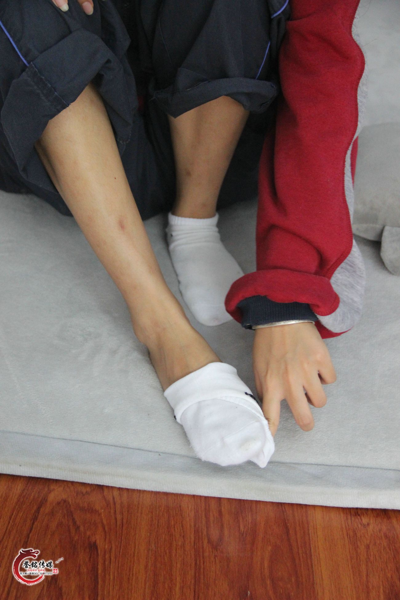 图片[109]-誉铭传媒111- 2017《一百一十一》[144P] – 速更版-美库