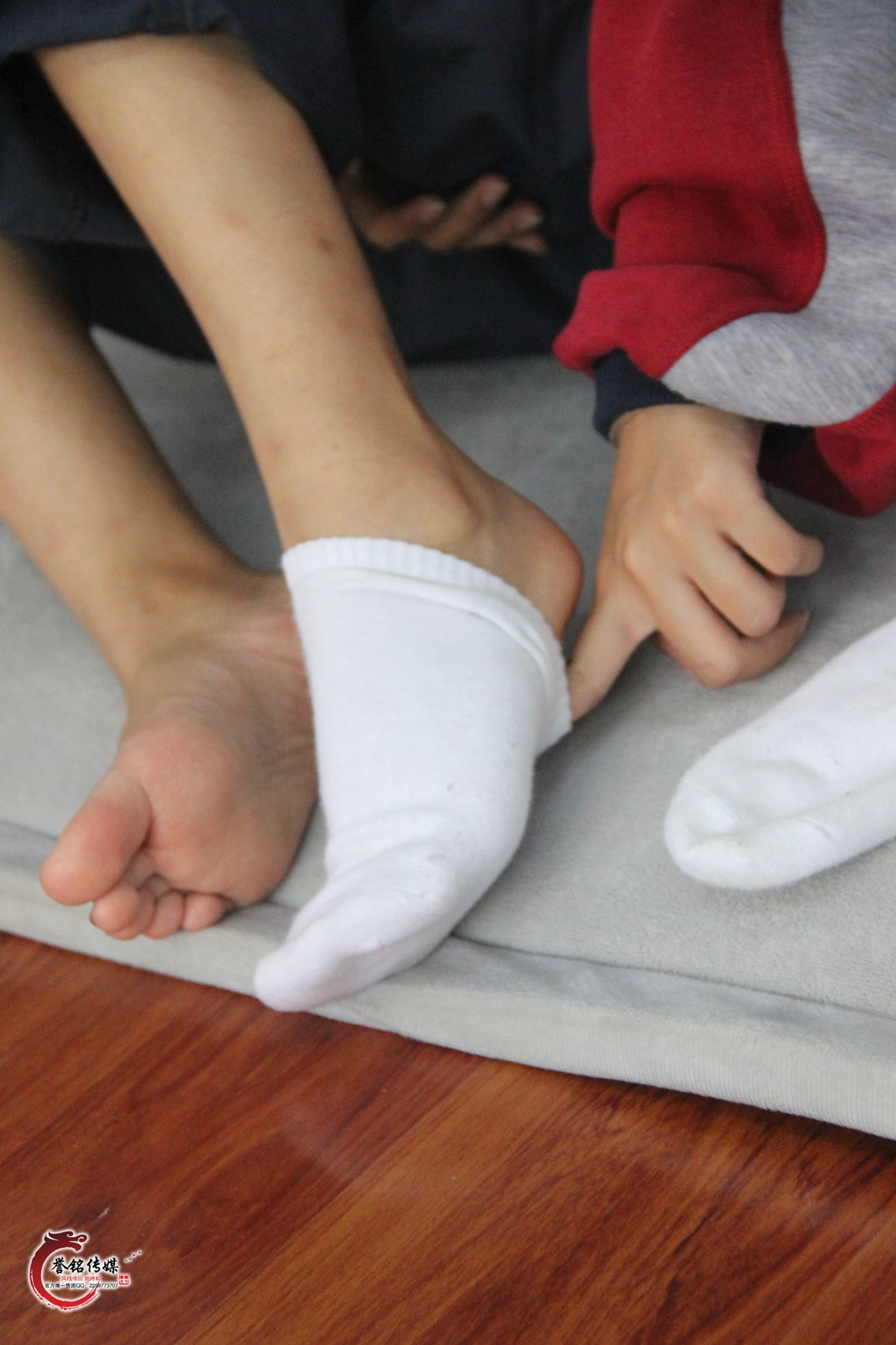 图片[111]-誉铭传媒111- 2017《一百一十一》[144P] – 速更版-美库