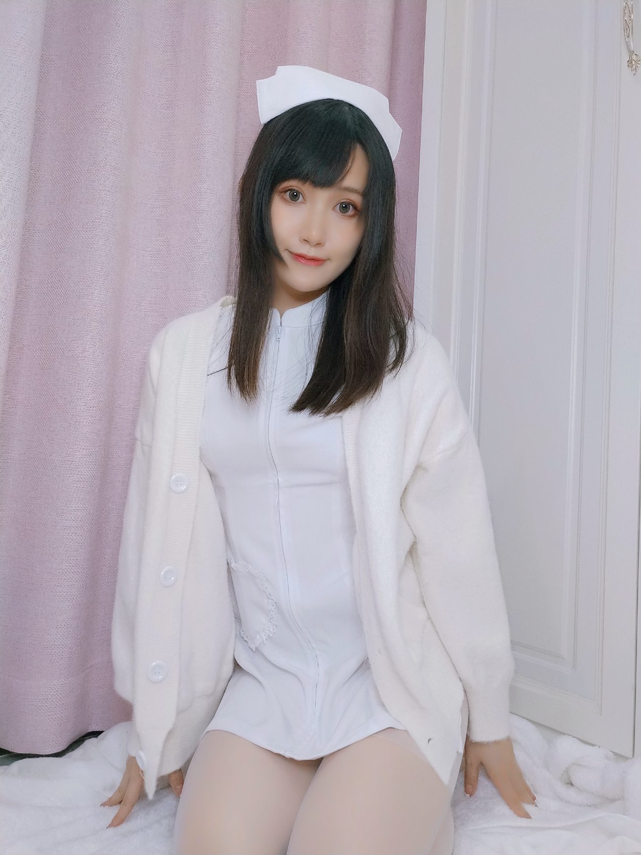 图片[7]-木之本果 – 看护妇[12P] – 速更版-美库