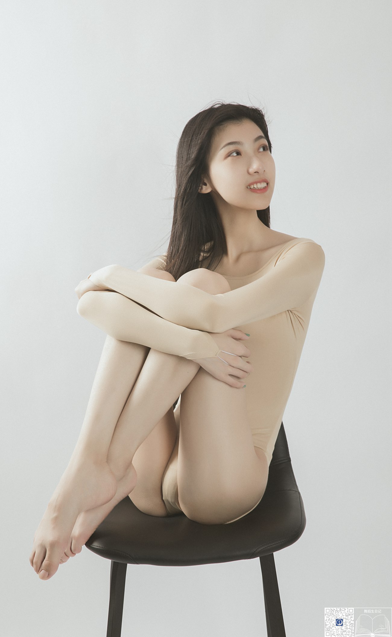 图片[9]-[GALLI嘉丽]舞蹈生日记 010 – 苏薇[35P] – 速更版-美库