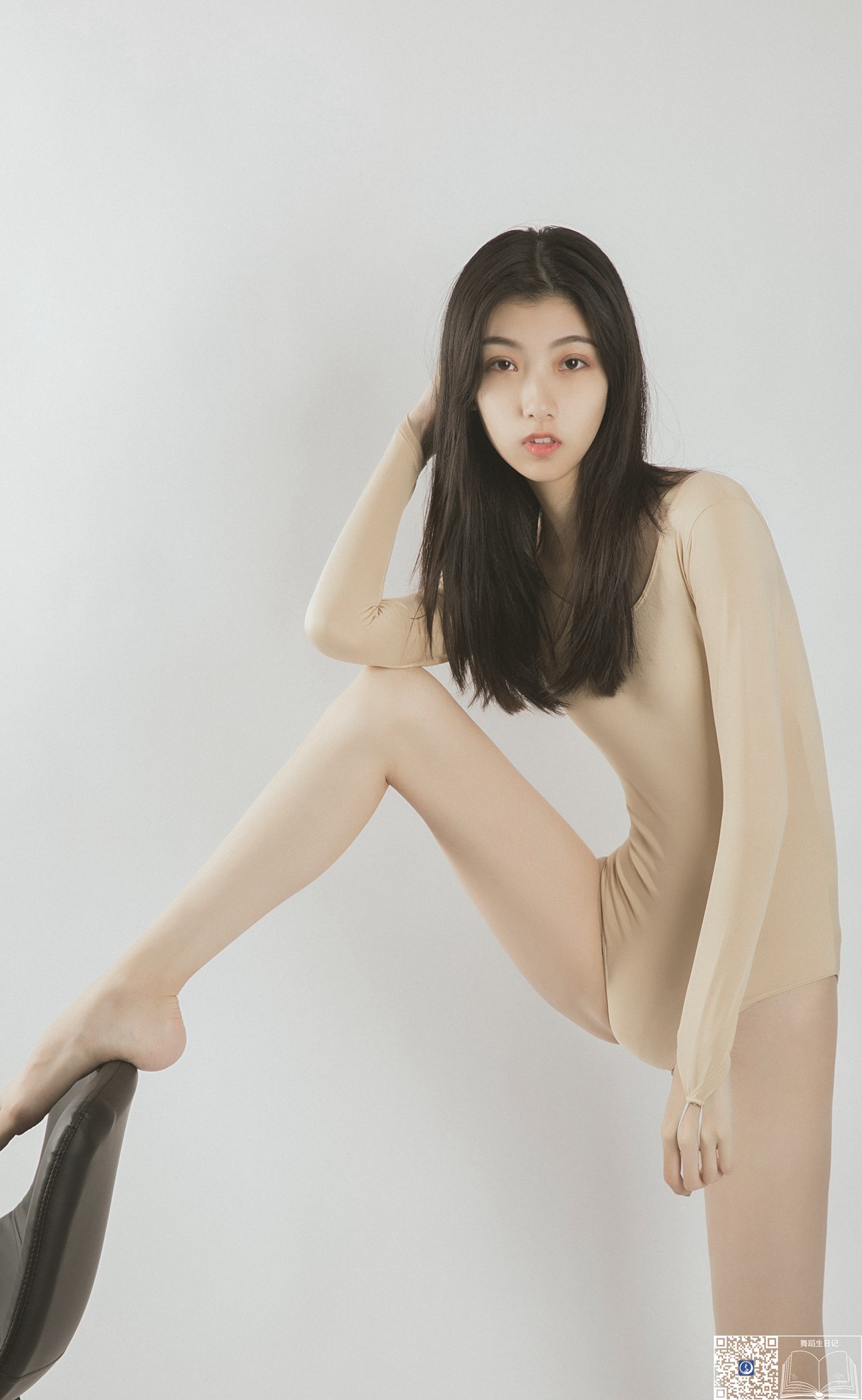 图片[10]-[GALLI嘉丽]舞蹈生日记 010 – 苏薇[35P] – 速更版-美库