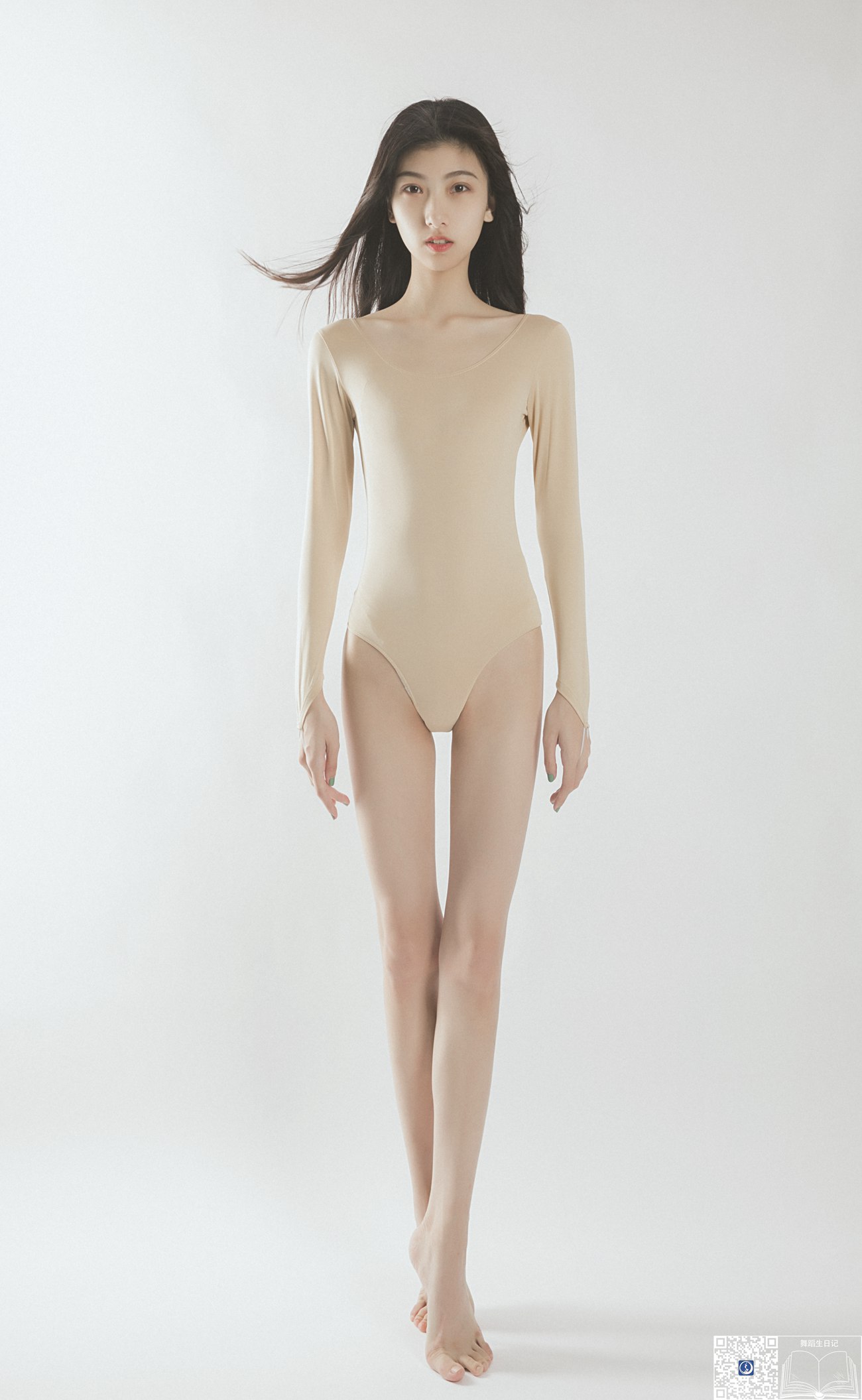 图片[11]-[GALLI嘉丽]舞蹈生日记 010 – 苏薇[35P] – 速更版-美库