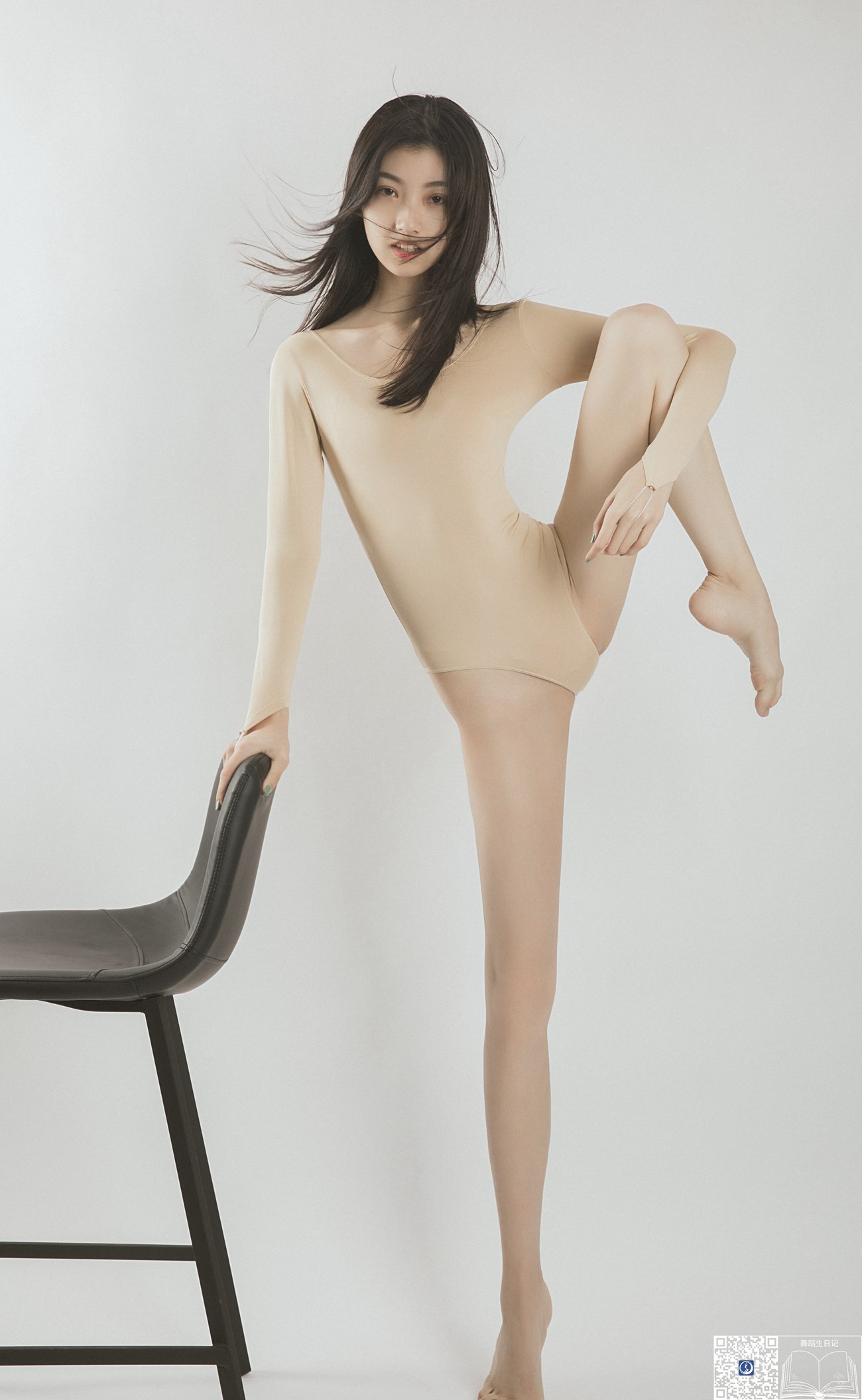 图片[18]-[GALLI嘉丽]舞蹈生日记 010 – 苏薇[35P] – 速更版-美库