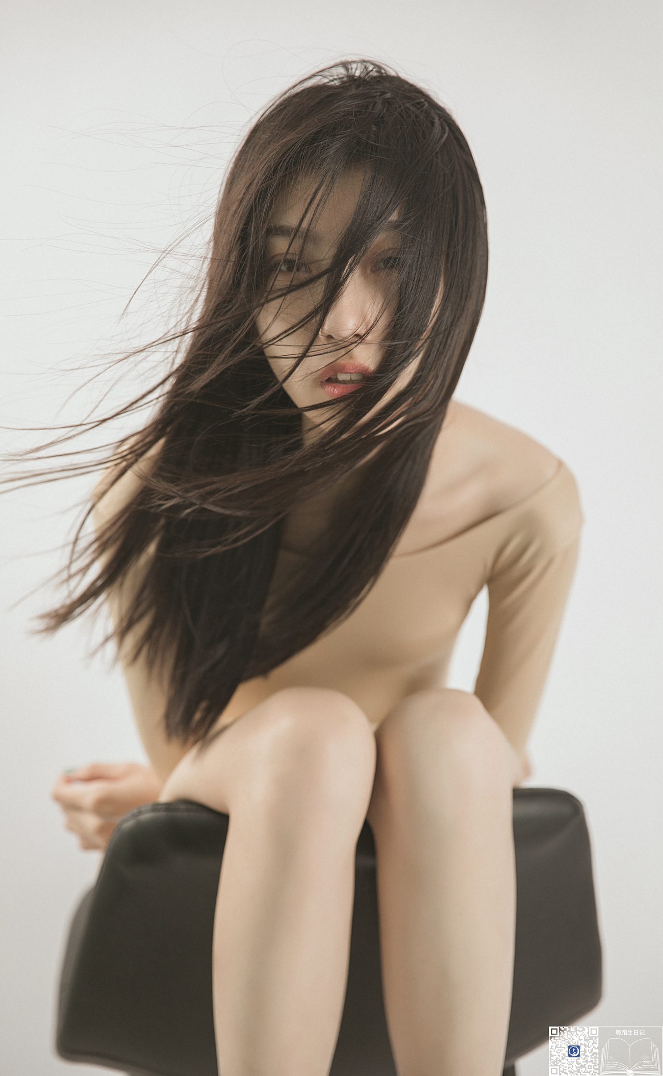 图片[31]-[GALLI嘉丽]舞蹈生日记 010 – 苏薇[35P] – 速更版-美库