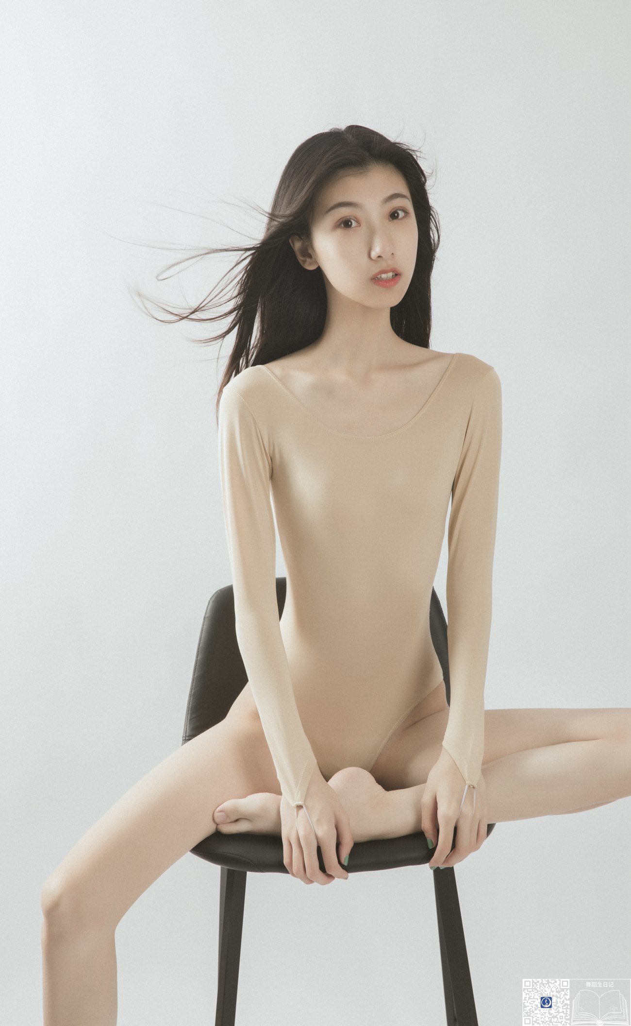 图片[35]-[GALLI嘉丽]舞蹈生日记 010 – 苏薇[35P] – 速更版-美库