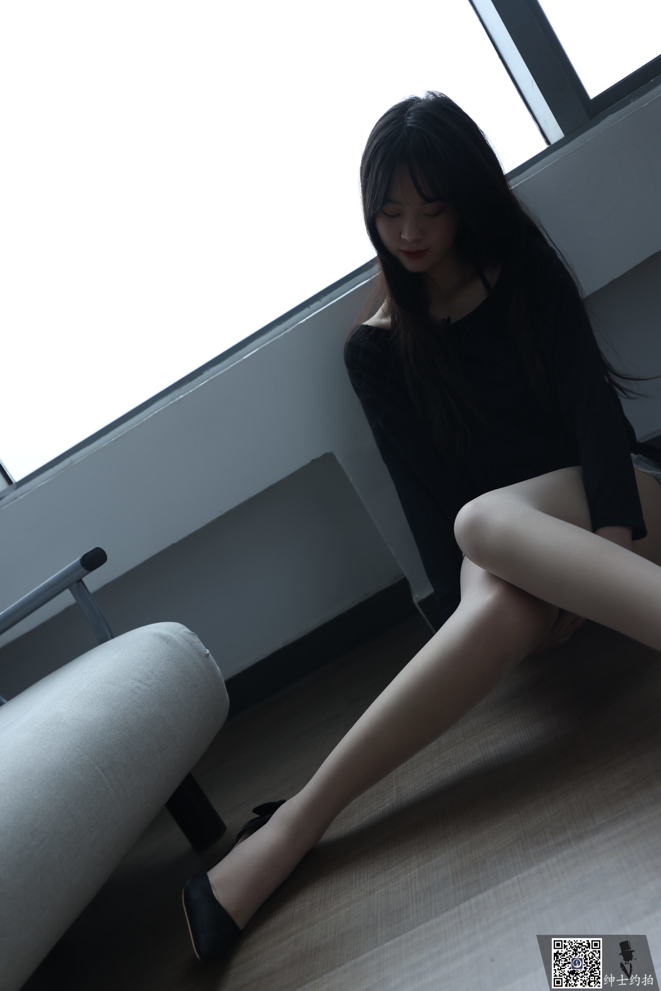 图片[7]-SHENSHI绅士 – SS034 蓉蓉[55P] – 速更版-美库