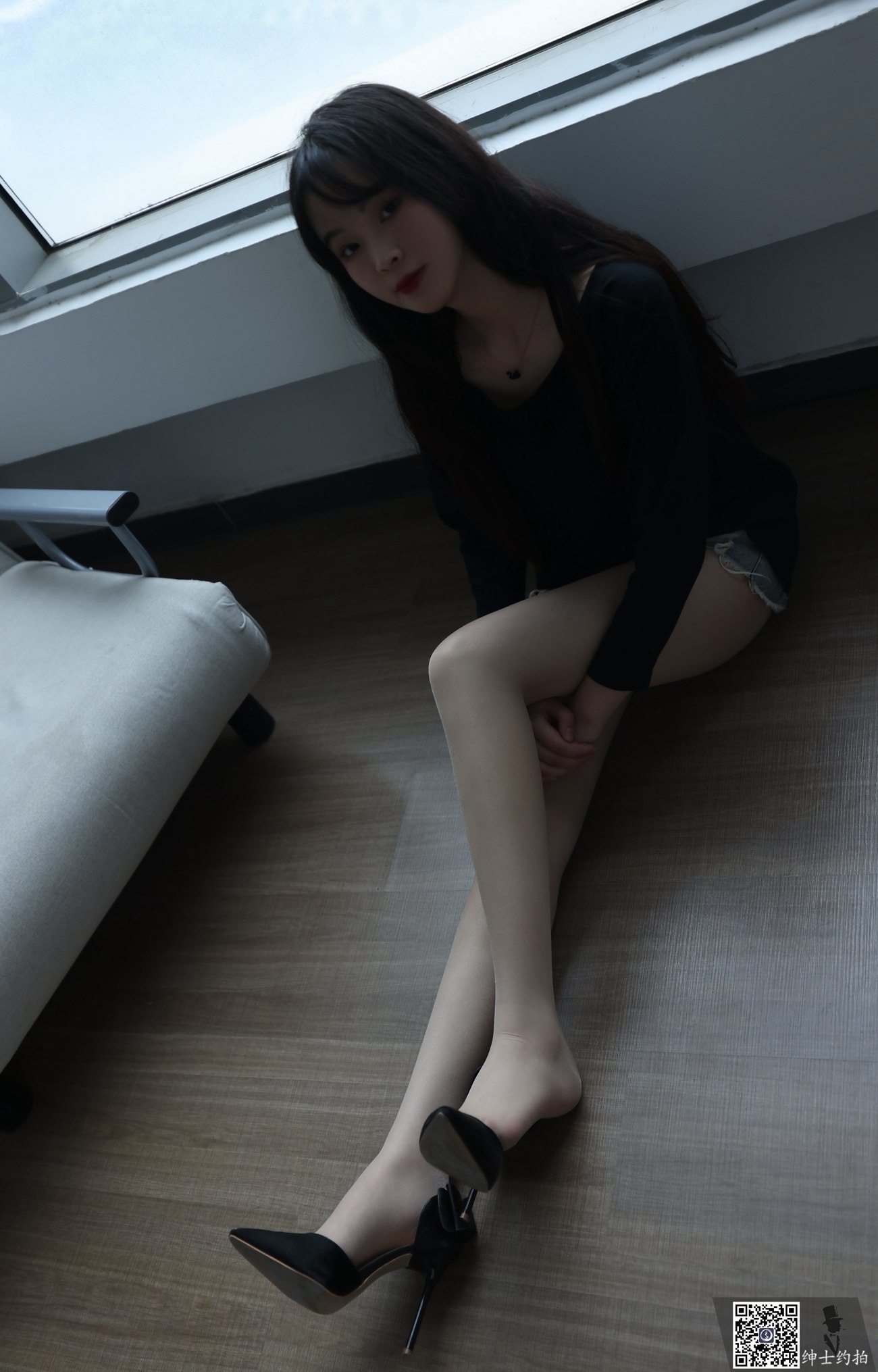 图片[8]-SHENSHI绅士 – SS034 蓉蓉[55P] – 速更版-美库