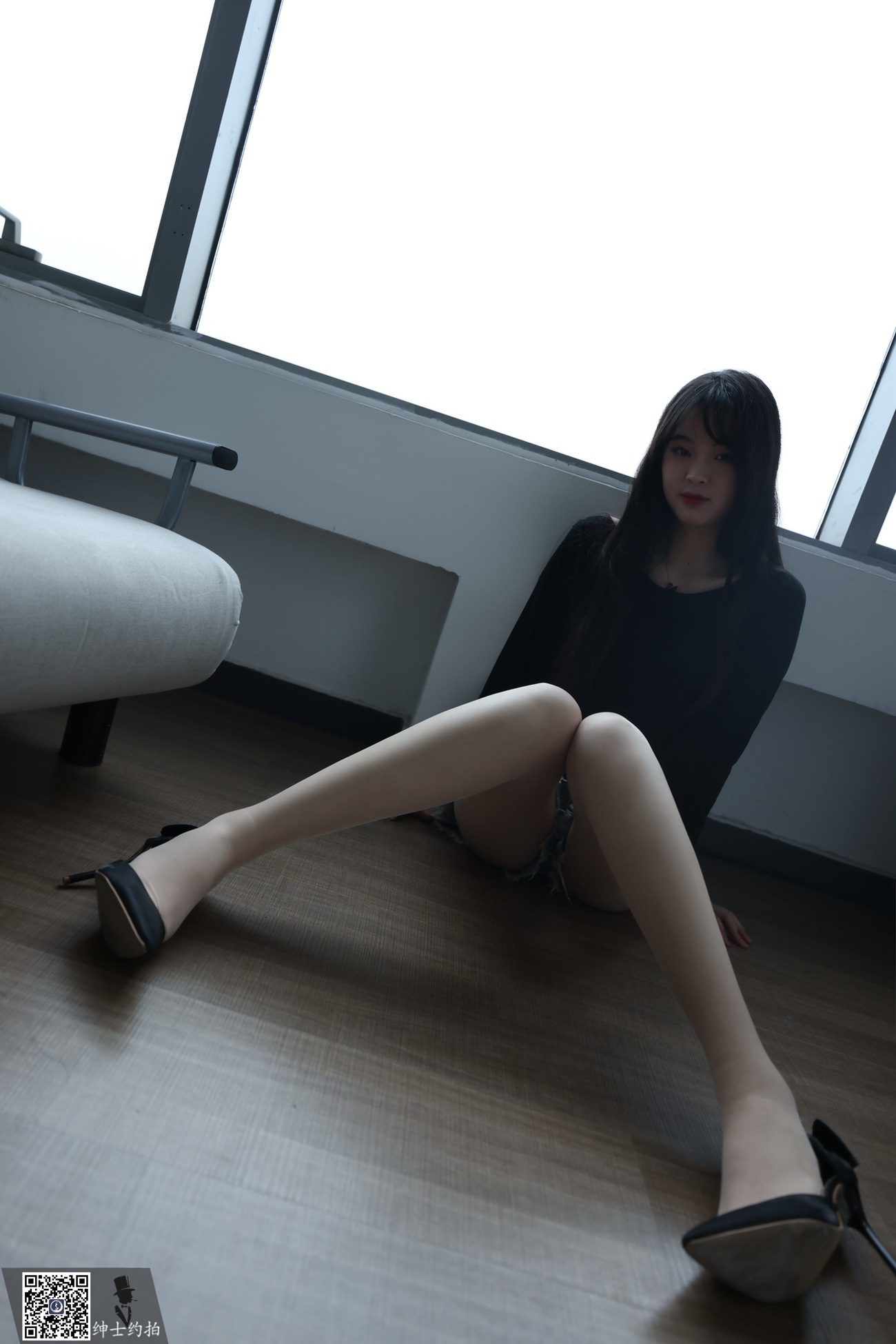 图片[12]-SHENSHI绅士 – SS034 蓉蓉[55P] – 速更版-美库