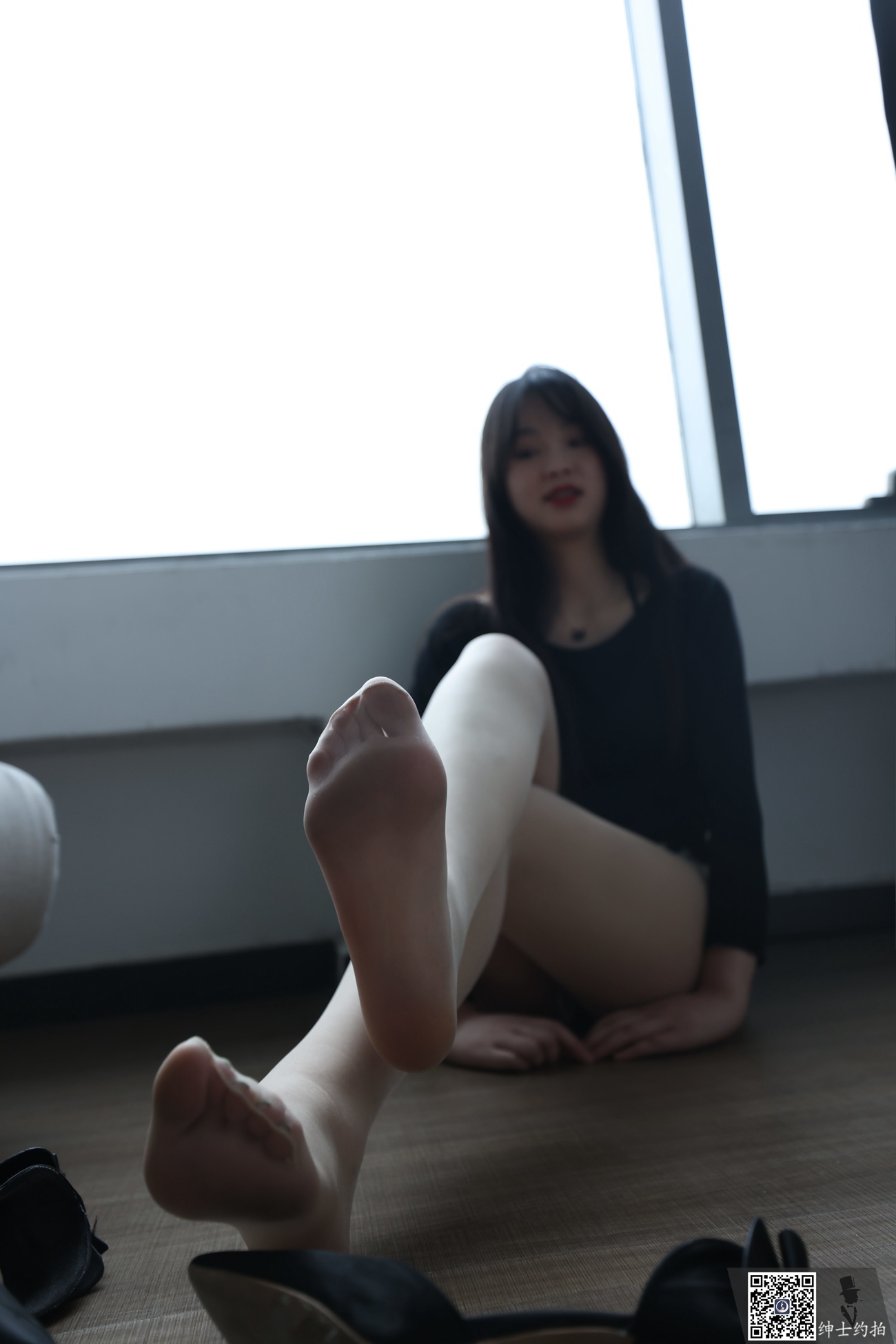 图片[13]-SHENSHI绅士 – SS034 蓉蓉[55P] – 速更版-美库