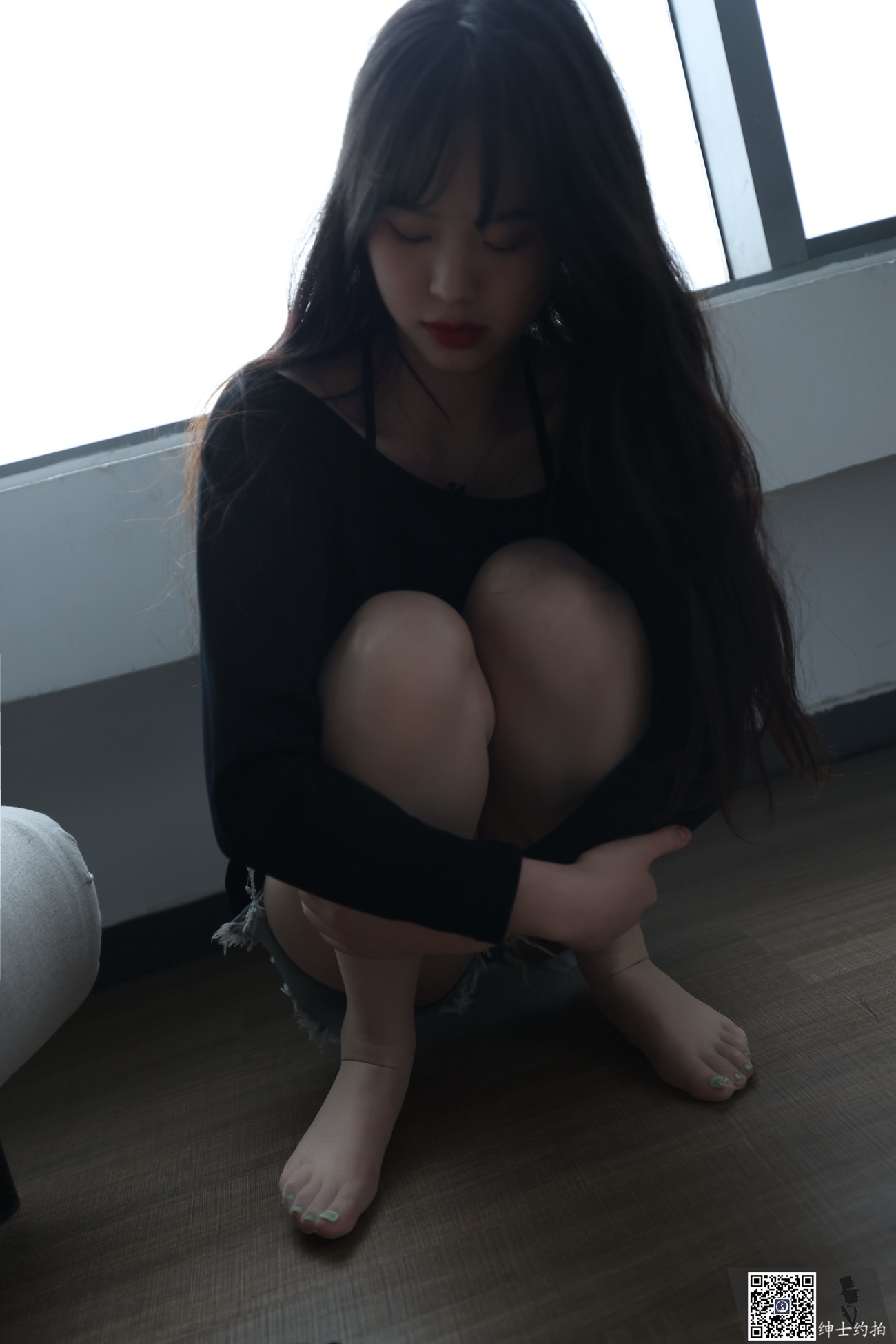 图片[21]-SHENSHI绅士 – SS034 蓉蓉[55P] – 速更版-美库