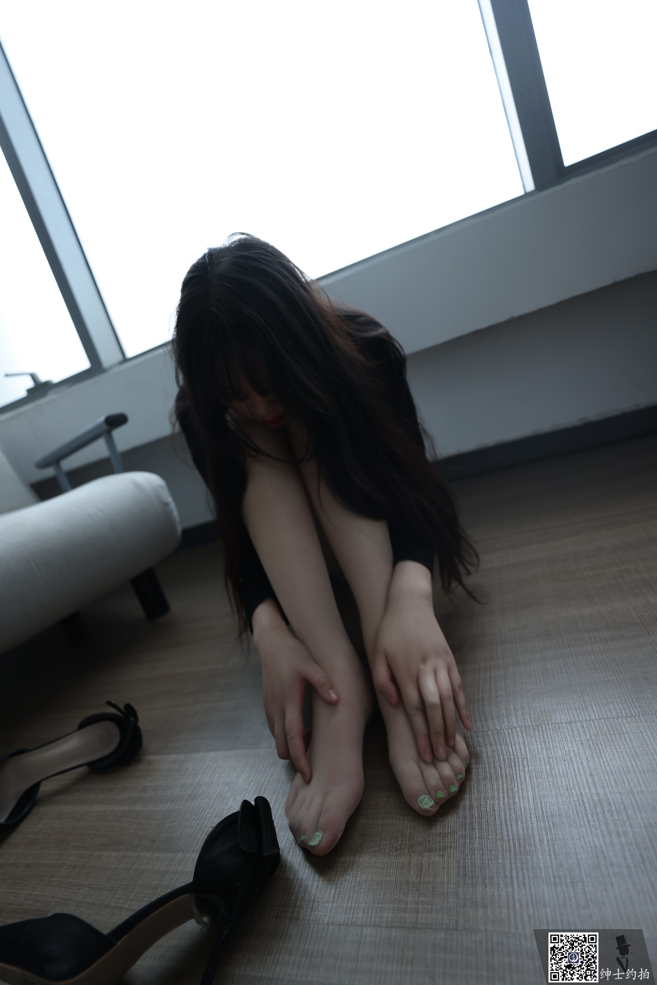 图片[22]-SHENSHI绅士 – SS034 蓉蓉[55P] – 速更版-美库