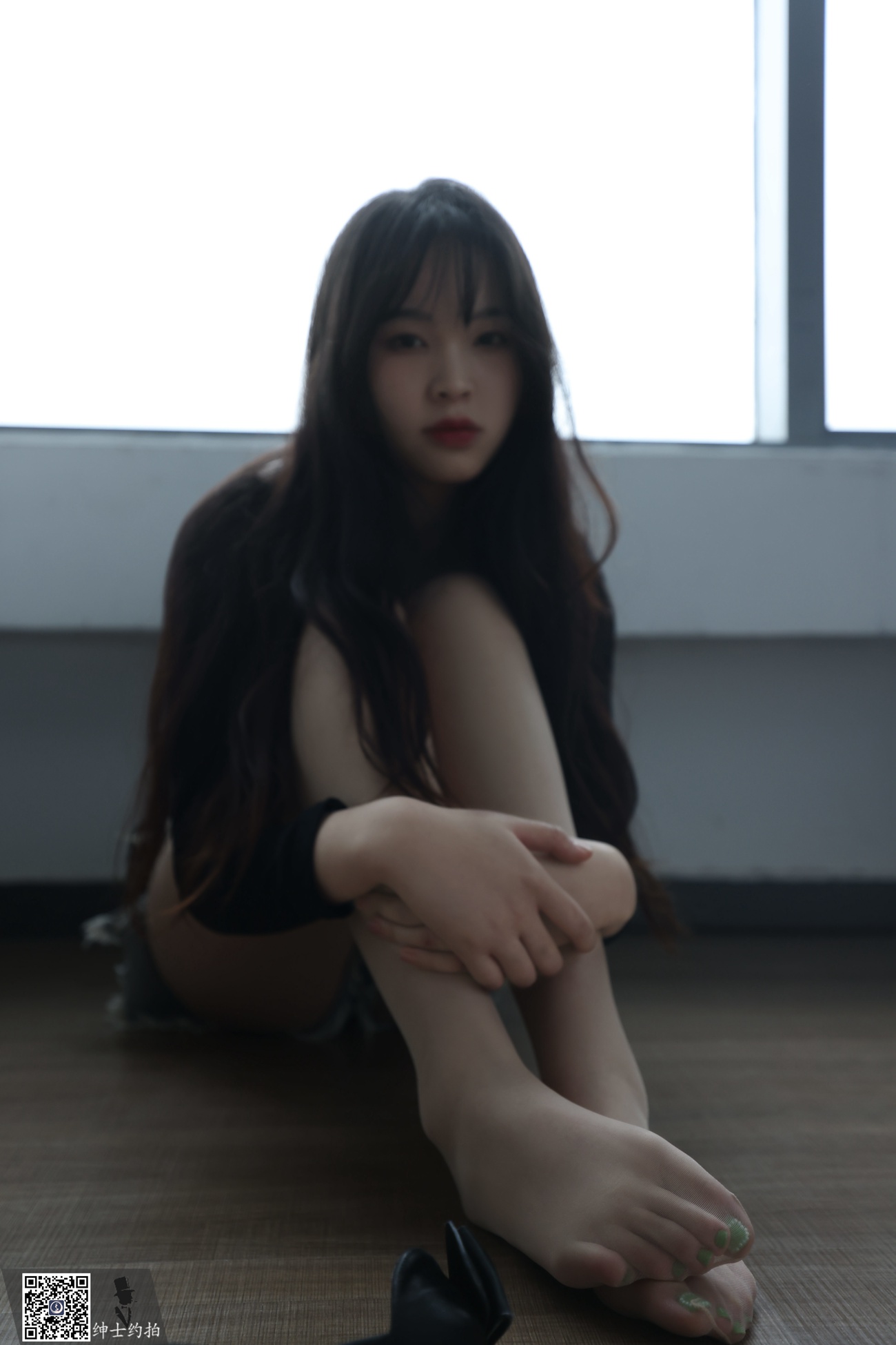 图片[24]-SHENSHI绅士 – SS034 蓉蓉[55P] – 速更版-美库