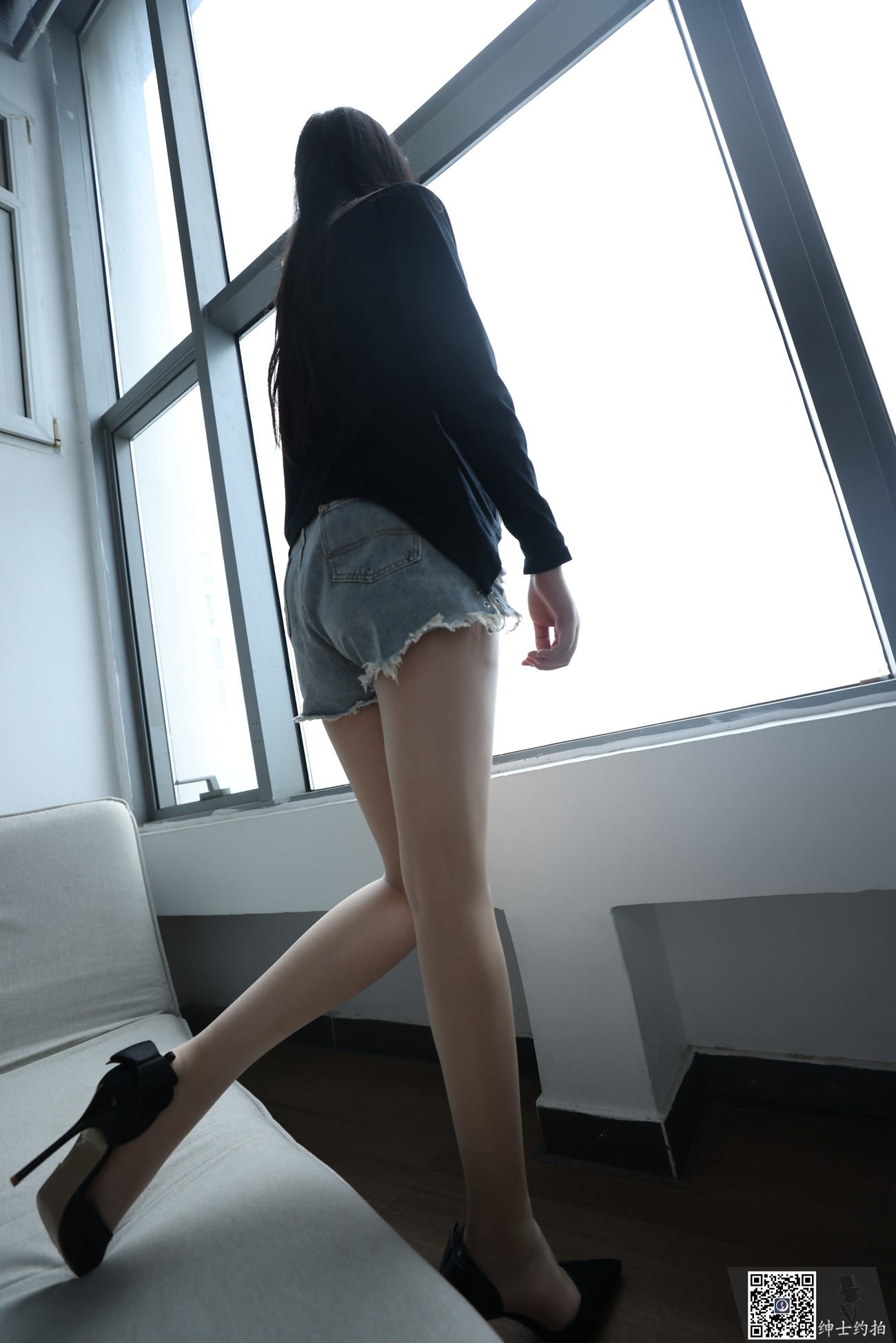 图片[34]-SHENSHI绅士 – SS034 蓉蓉[55P] – 速更版-美库