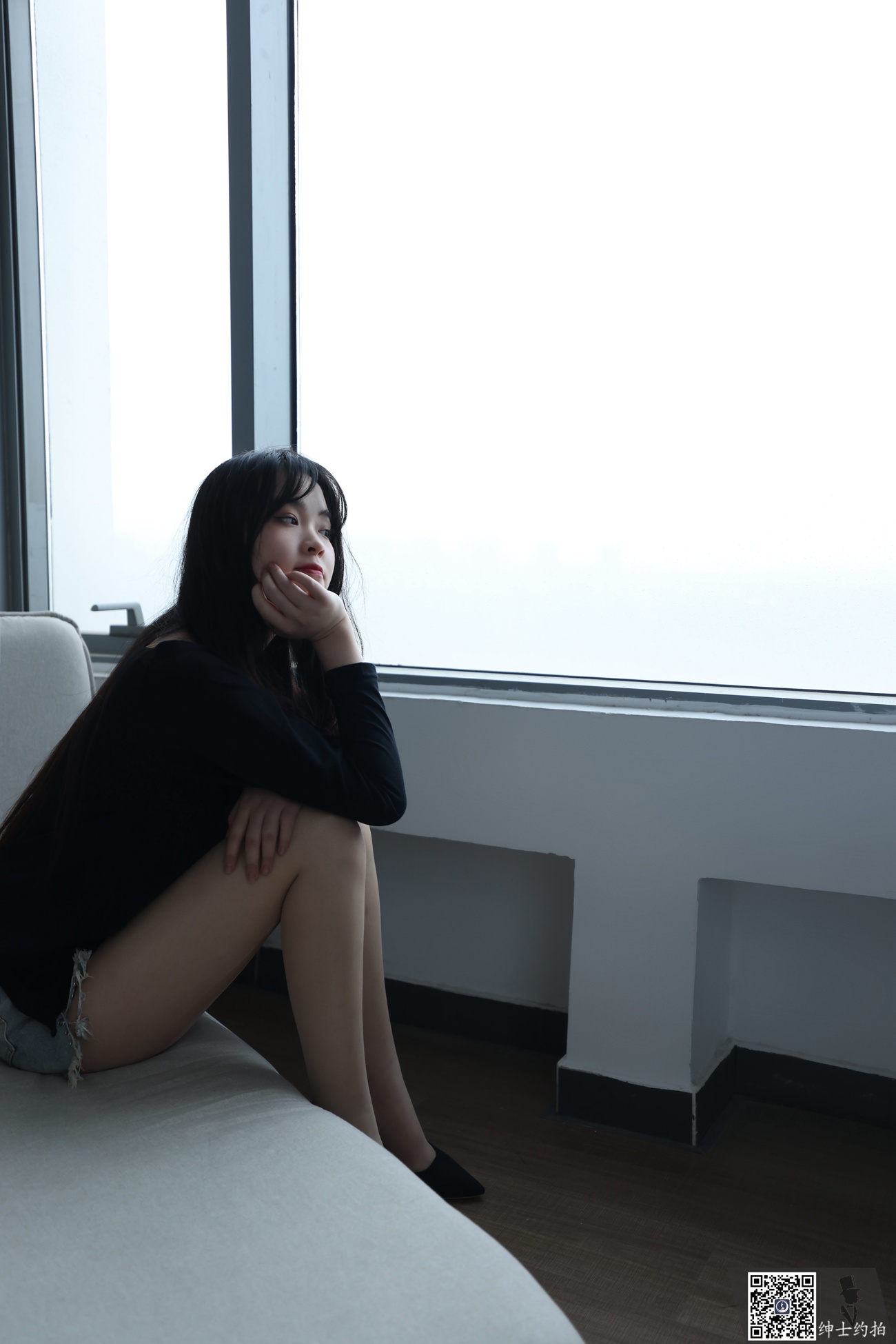 图片[37]-SHENSHI绅士 – SS034 蓉蓉[55P] – 速更版-美库