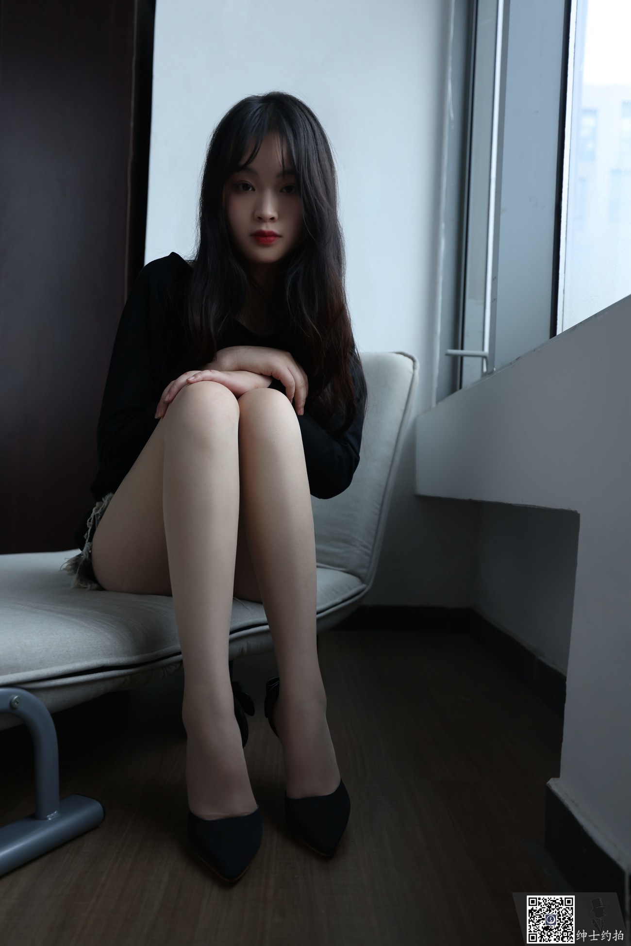 图片[38]-SHENSHI绅士 – SS034 蓉蓉[55P] – 速更版-美库