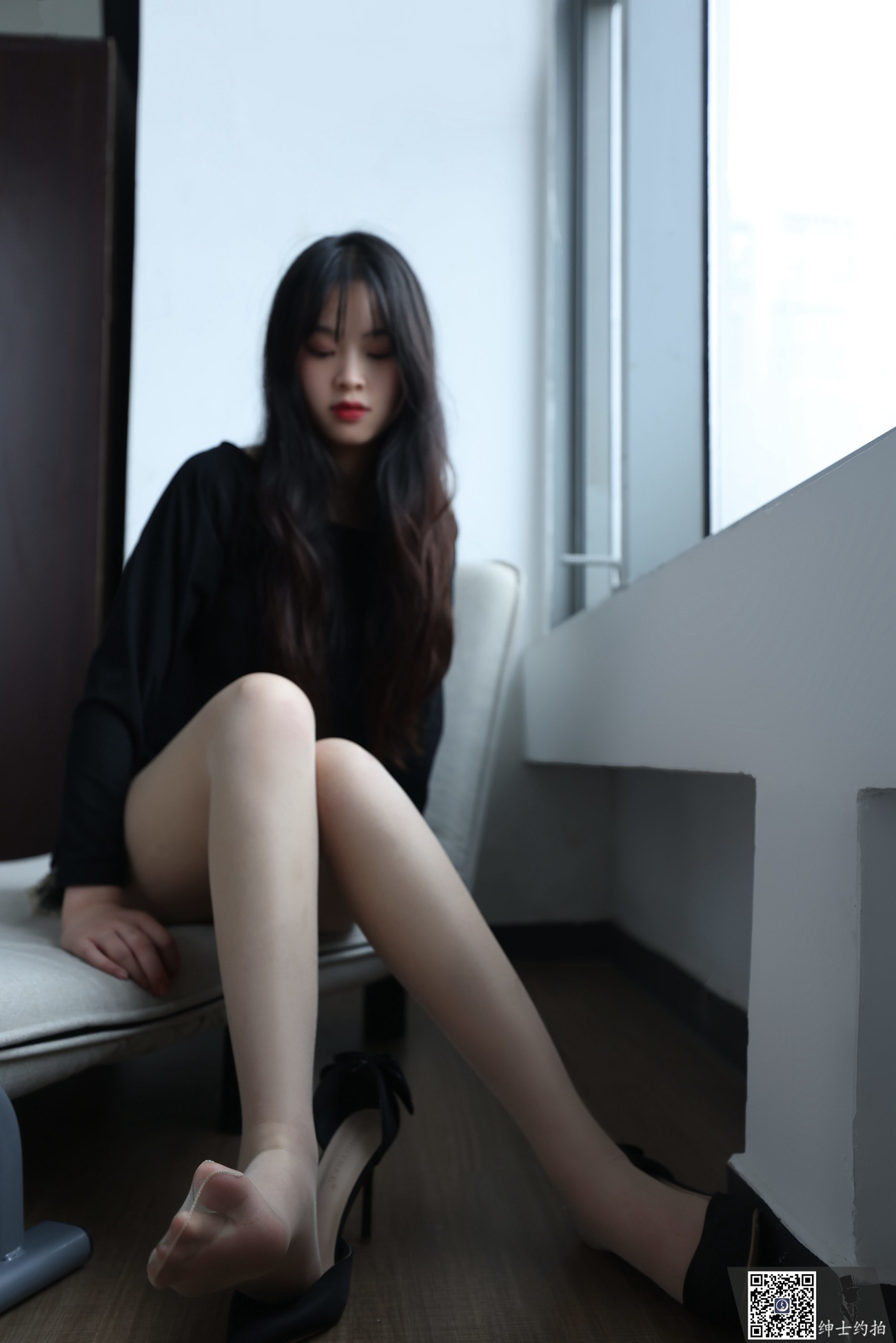 图片[39]-SHENSHI绅士 – SS034 蓉蓉[55P] – 速更版-美库