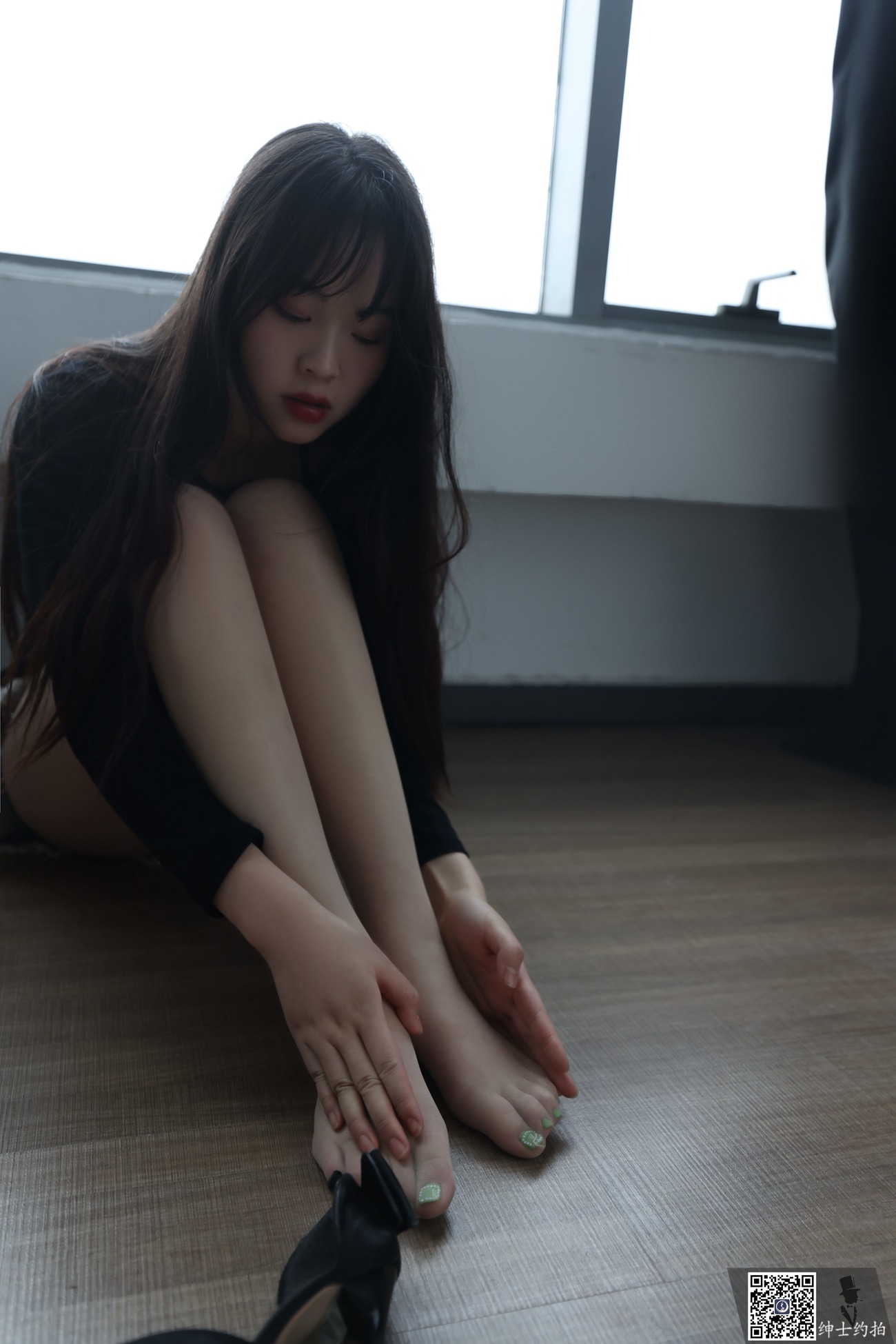 图片[45]-SHENSHI绅士 – SS034 蓉蓉[55P] – 速更版-美库