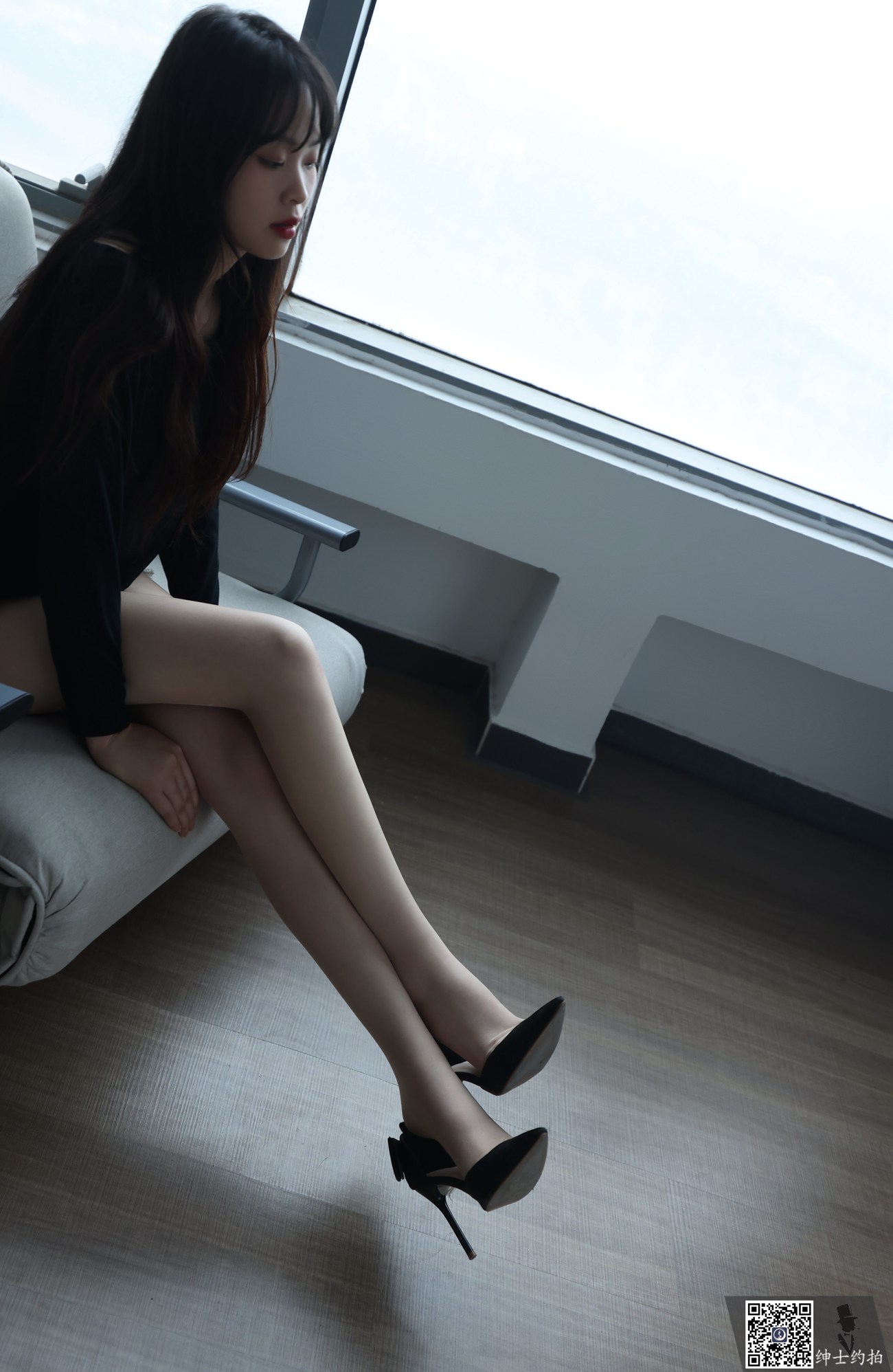 图片[52]-SHENSHI绅士 – SS034 蓉蓉[55P] – 速更版-美库