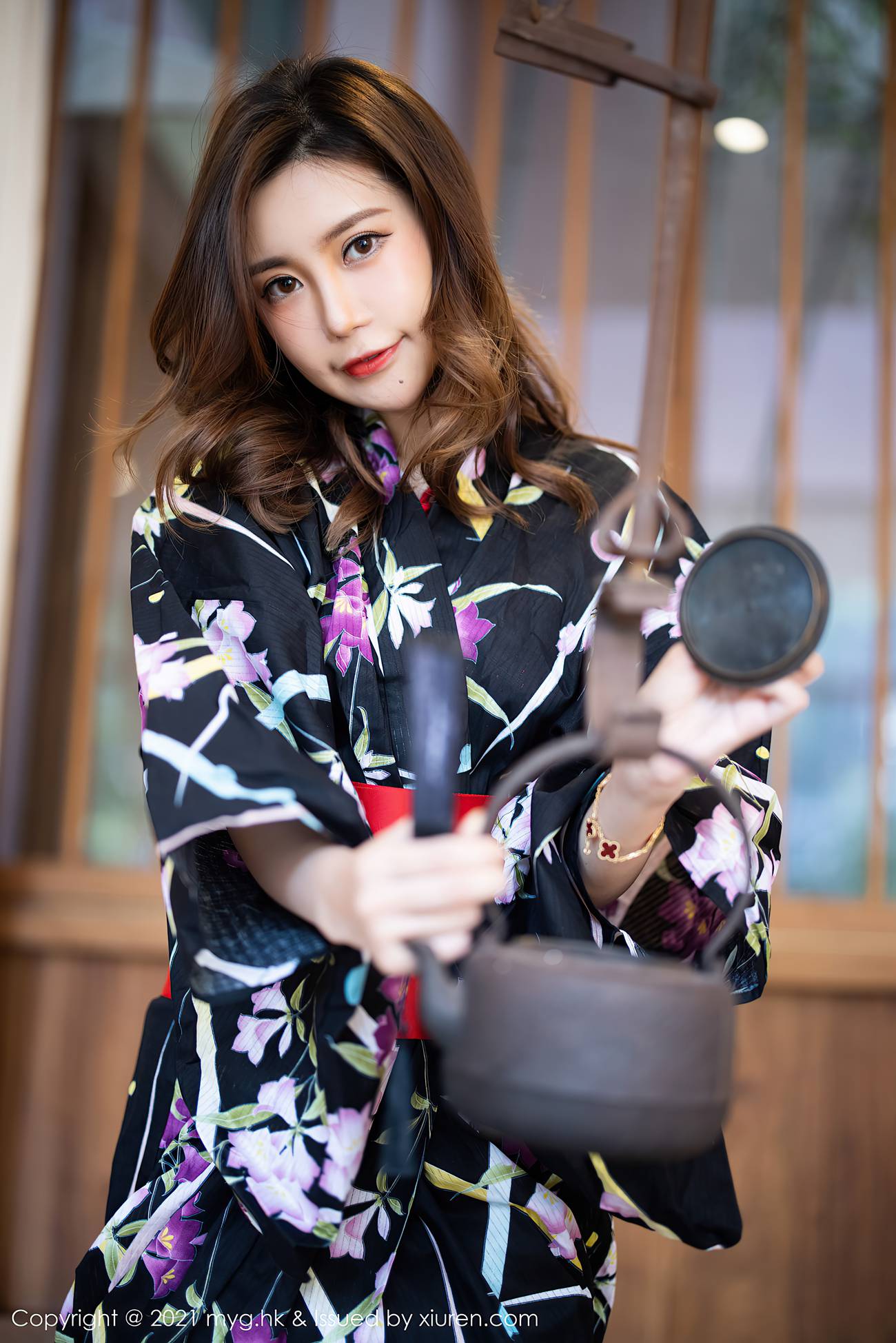 图片[7]-[MyGirl美媛馆]2021.09.22 VOL.594 绮里嘉ula[72+1P] – 速更版-美库