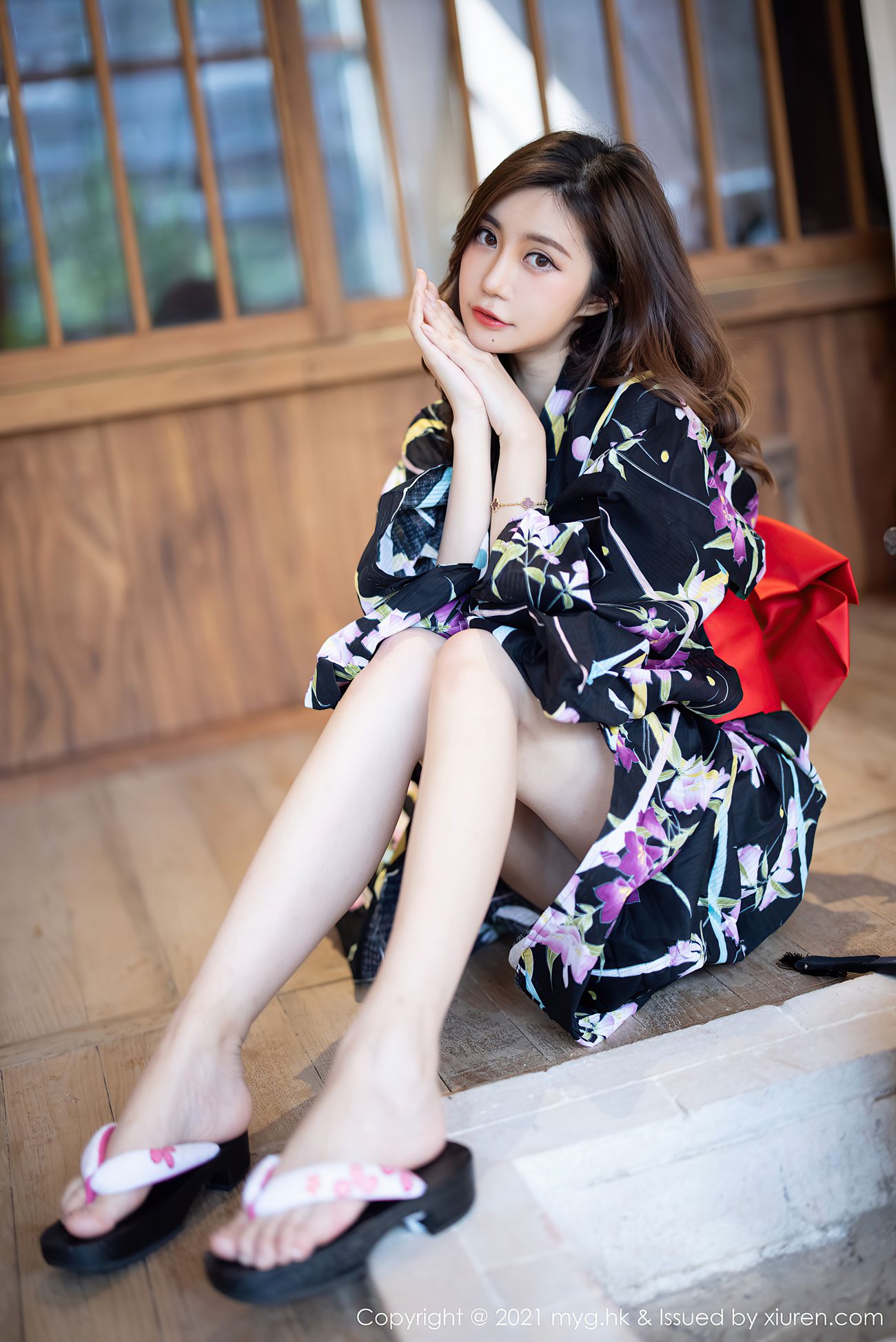 图片[11]-[MyGirl美媛馆]2021.09.22 VOL.594 绮里嘉ula[72+1P] – 速更版-美库