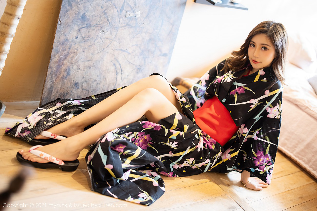 图片[23]-[MyGirl美媛馆]2021.09.22 VOL.594 绮里嘉ula[72+1P] – 速更版-美库