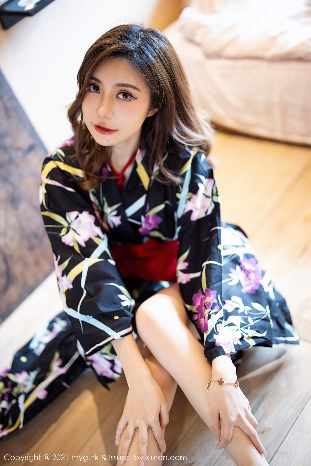 图片[26]-[MyGirl美媛馆]2021.09.22 VOL.594 绮里嘉ula[72+1P] – 速更版-美库