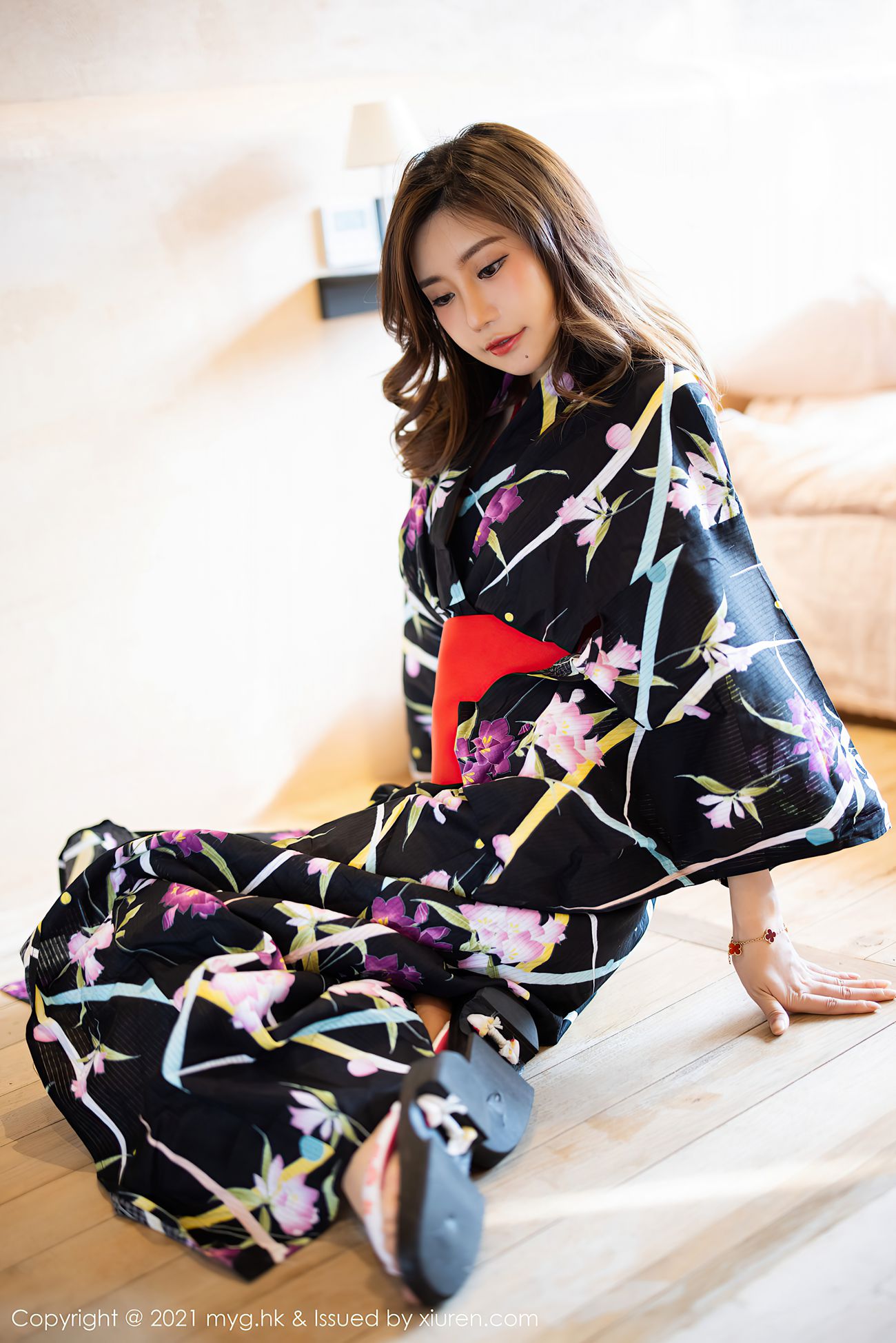 图片[28]-[MyGirl美媛馆]2021.09.22 VOL.594 绮里嘉ula[72+1P] – 速更版-美库