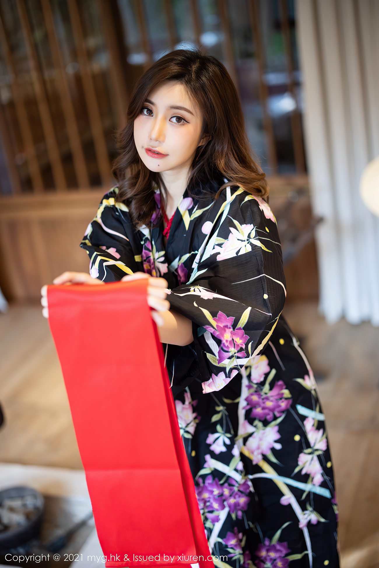 图片[31]-[MyGirl美媛馆]2021.09.22 VOL.594 绮里嘉ula[72+1P] – 速更版-美库