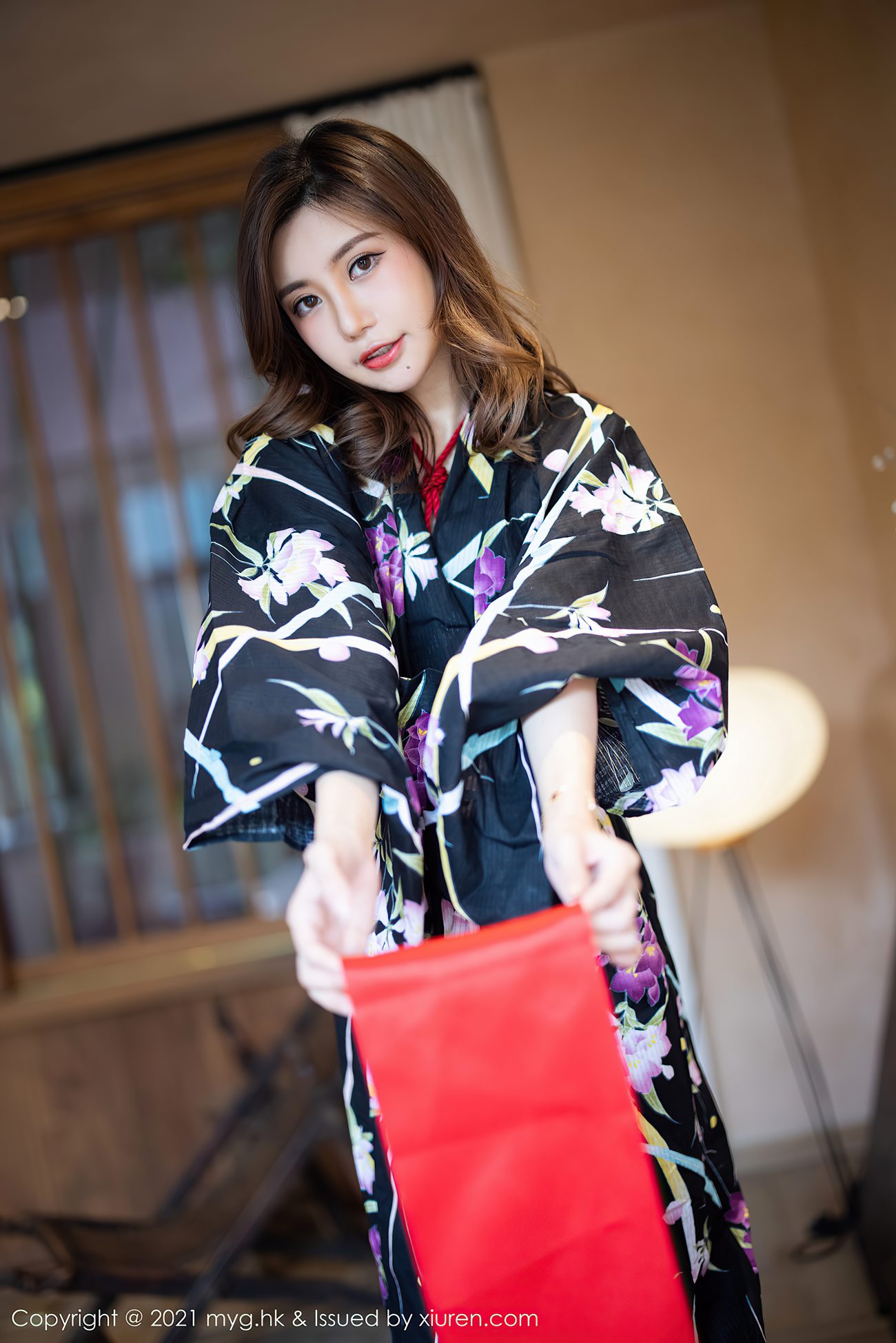 图片[32]-[MyGirl美媛馆]2021.09.22 VOL.594 绮里嘉ula[72+1P] – 速更版-美库