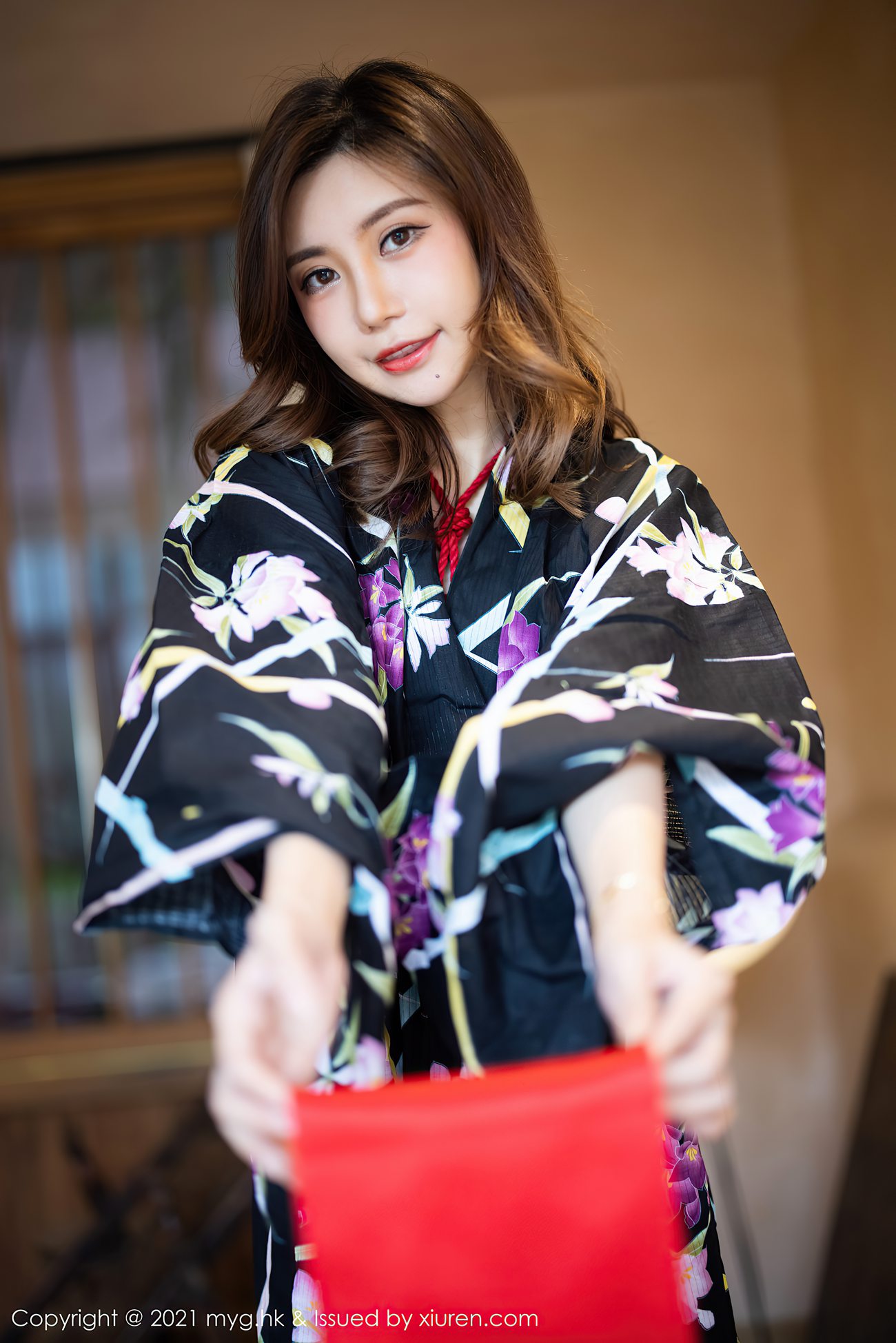 图片[33]-[MyGirl美媛馆]2021.09.22 VOL.594 绮里嘉ula[72+1P] – 速更版-美库