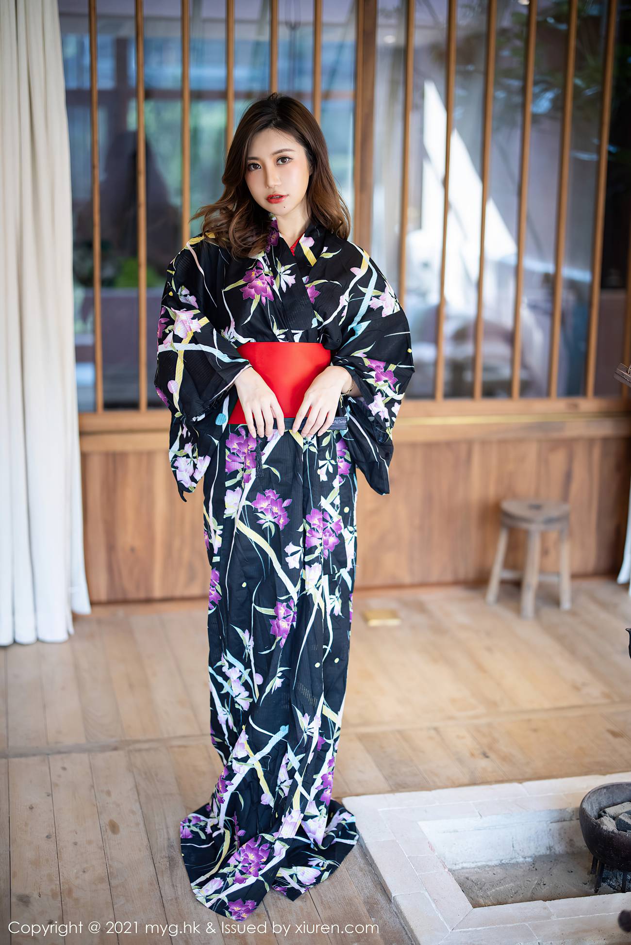 图片[74]-[MyGirl美媛馆]2021.09.22 VOL.594 绮里嘉ula[72+1P] – 速更版-美库