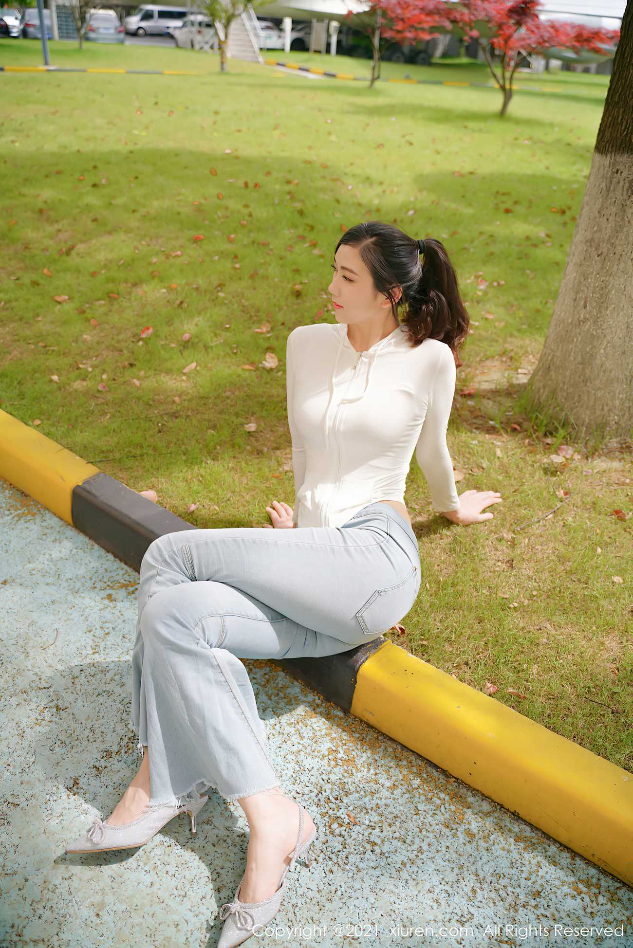 图片[12]-[Xiuren秀人网]2021.09.24 NO.3989 李雅柔182CM[49+1P] – 速更版-美库