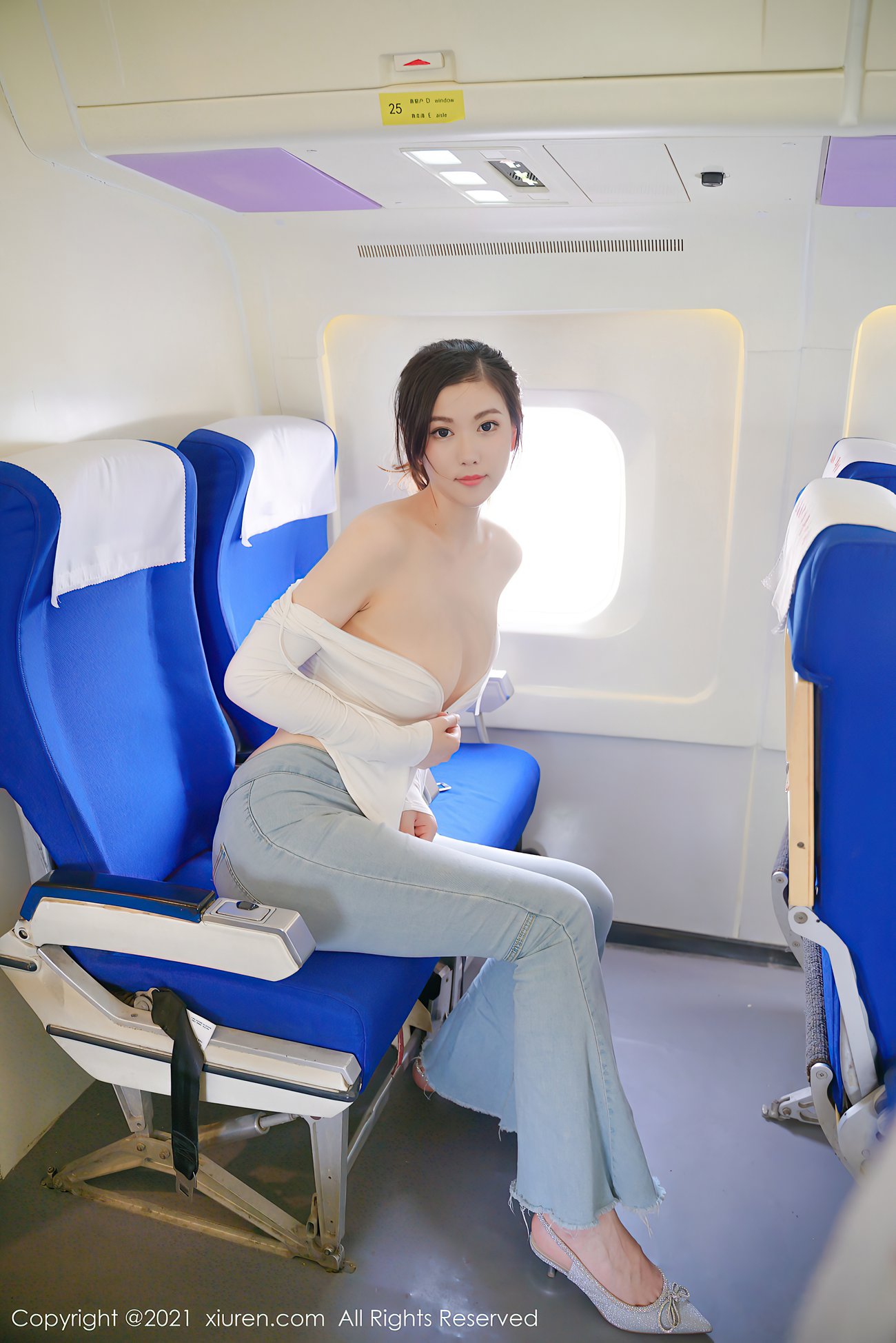 图片[32]-[Xiuren秀人网]2021.09.24 NO.3989 李雅柔182CM[49+1P] – 速更版-美库