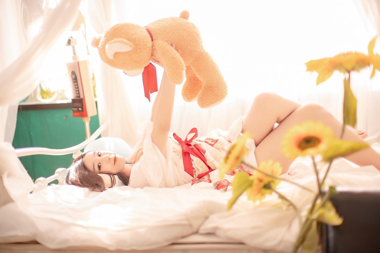 图片[14]-穆零Mu0 – 小草莓[26P] – 速更版-美库