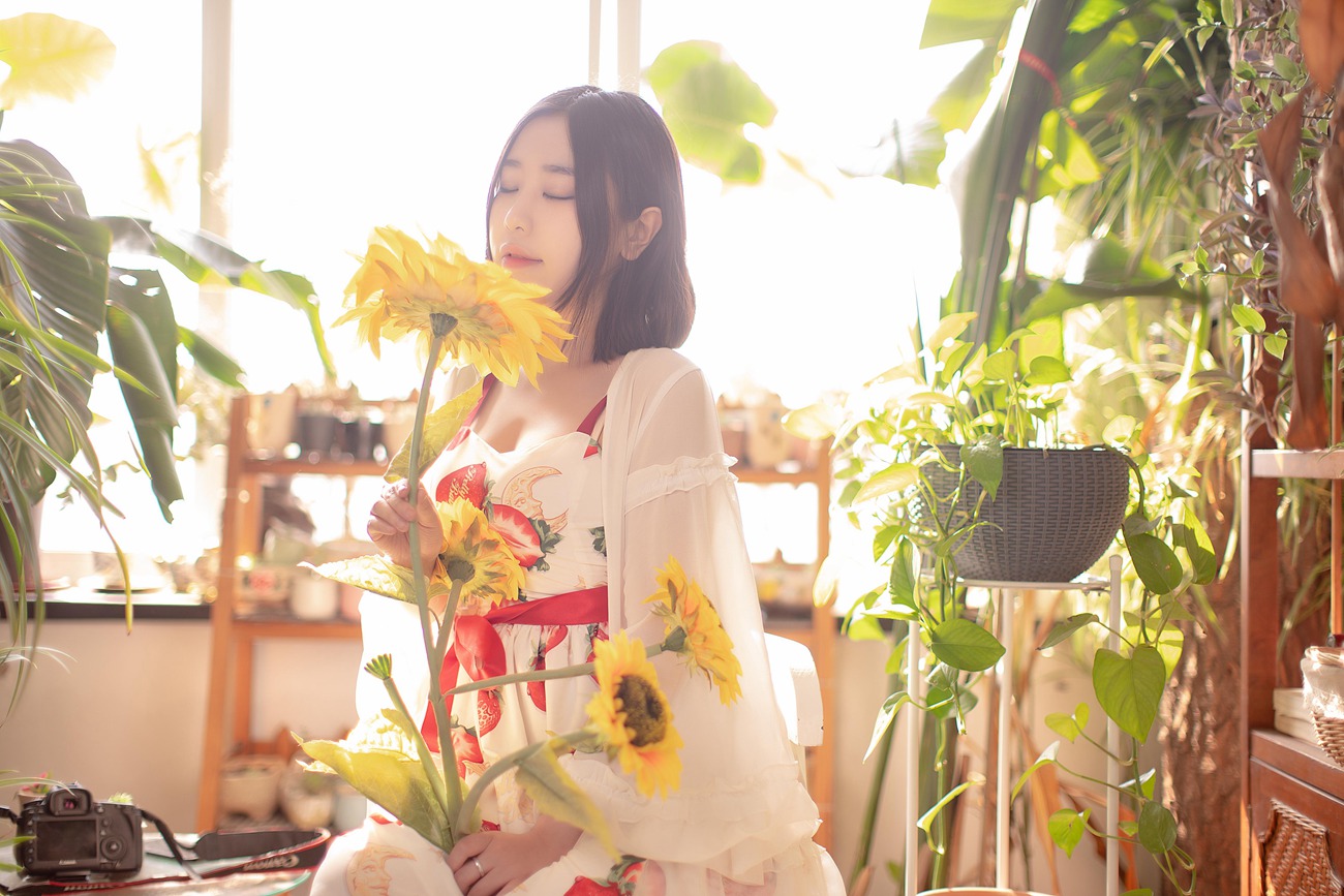 图片[27]-穆零Mu0 – 小草莓[26P] – 速更版-美库