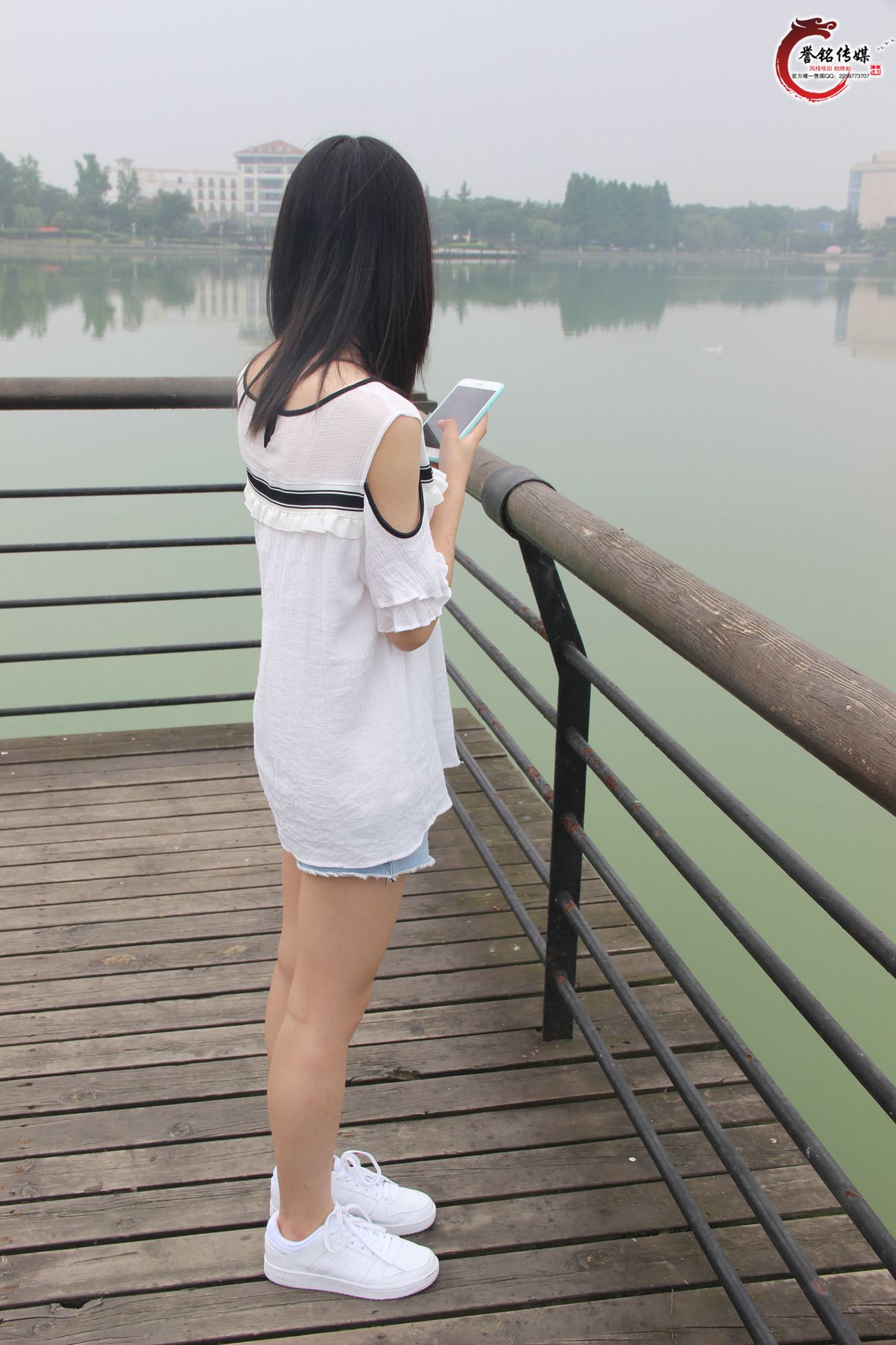 图片[18]-誉铭传媒112- 2017《一百一十二》[132P] – 速更版-美库