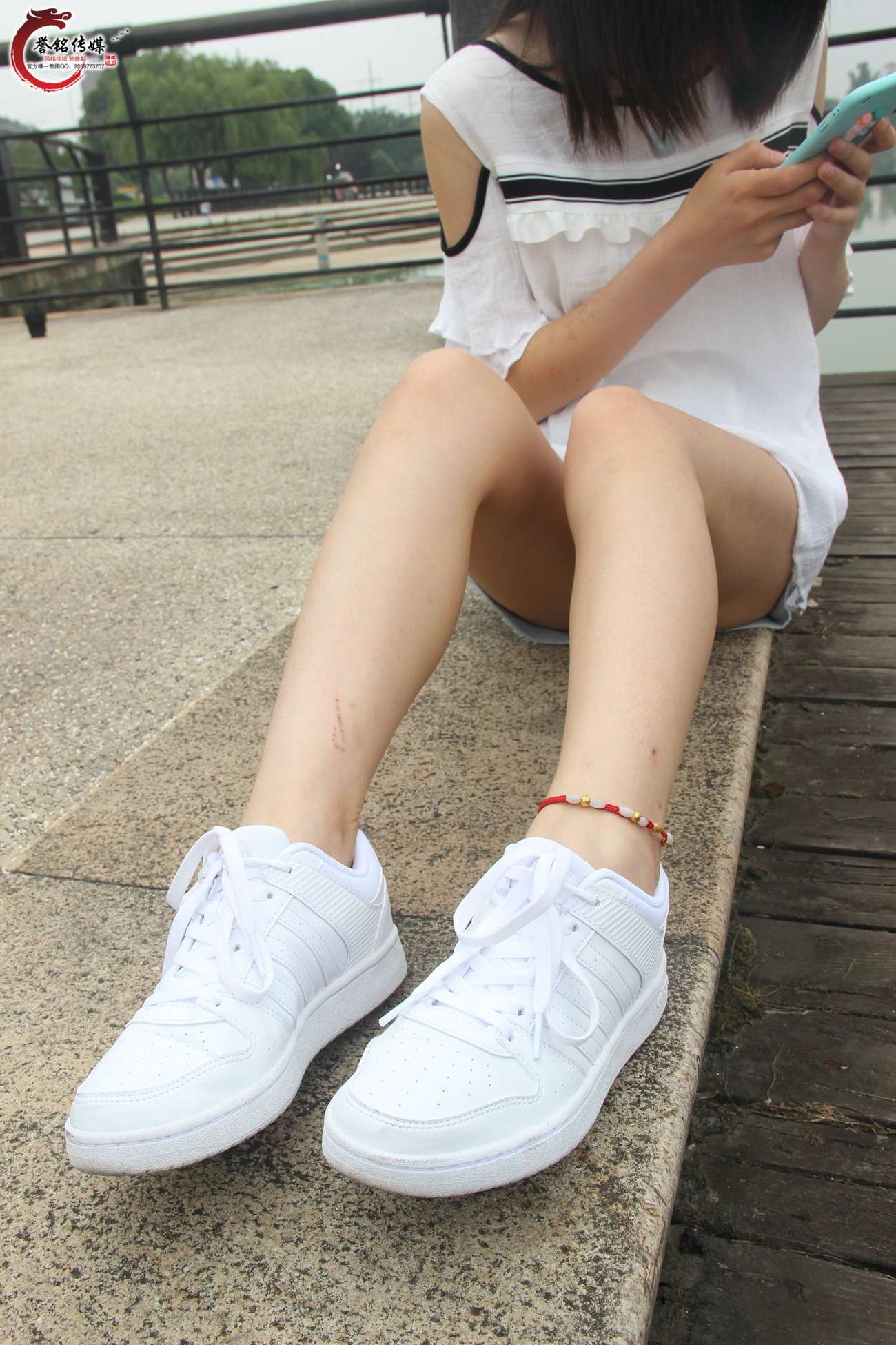 图片[20]-誉铭传媒112- 2017《一百一十二》[132P] – 速更版-美库