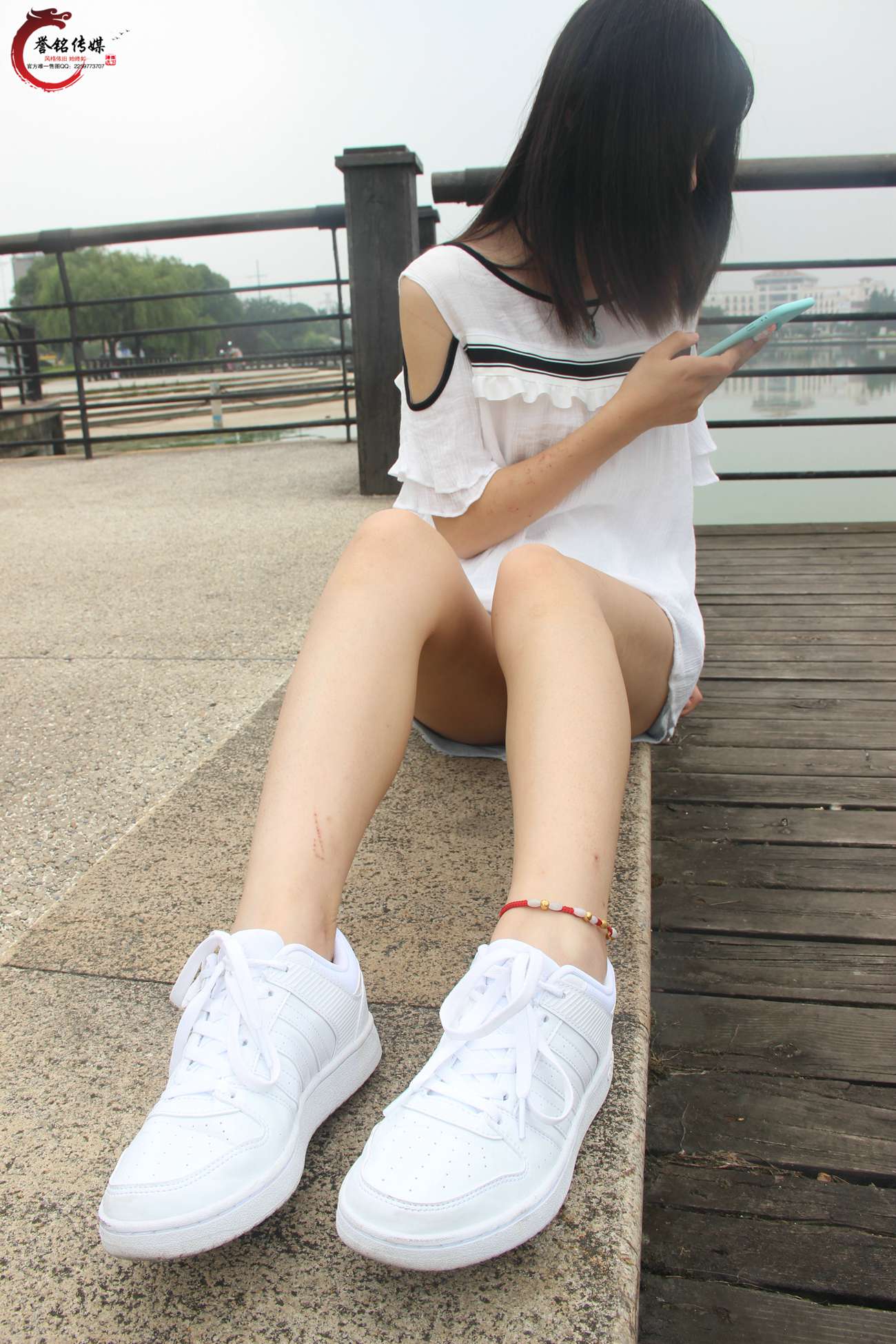 图片[21]-誉铭传媒112- 2017《一百一十二》[132P] – 速更版-美库