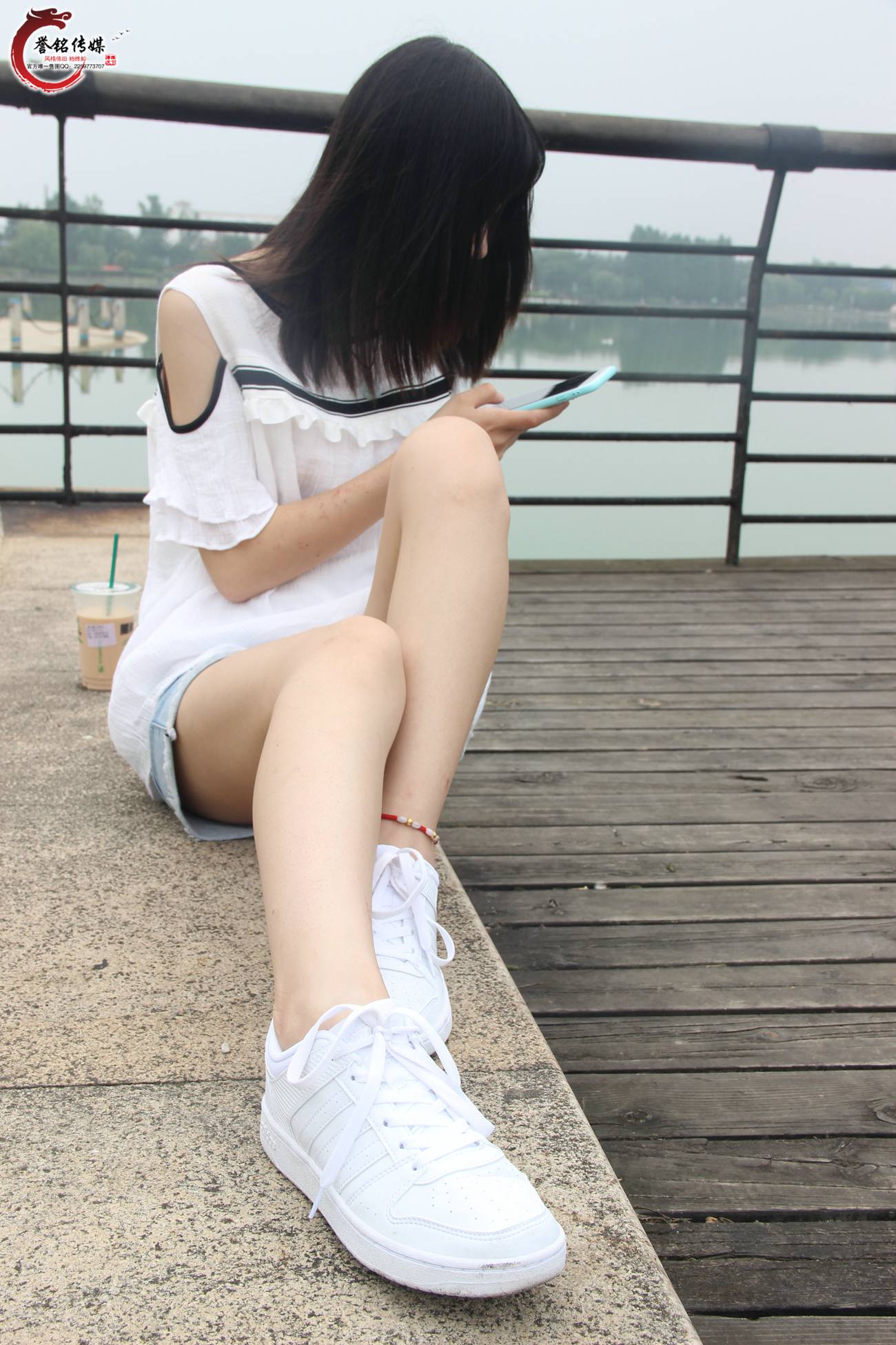 图片[23]-誉铭传媒112- 2017《一百一十二》[132P] – 速更版-美库