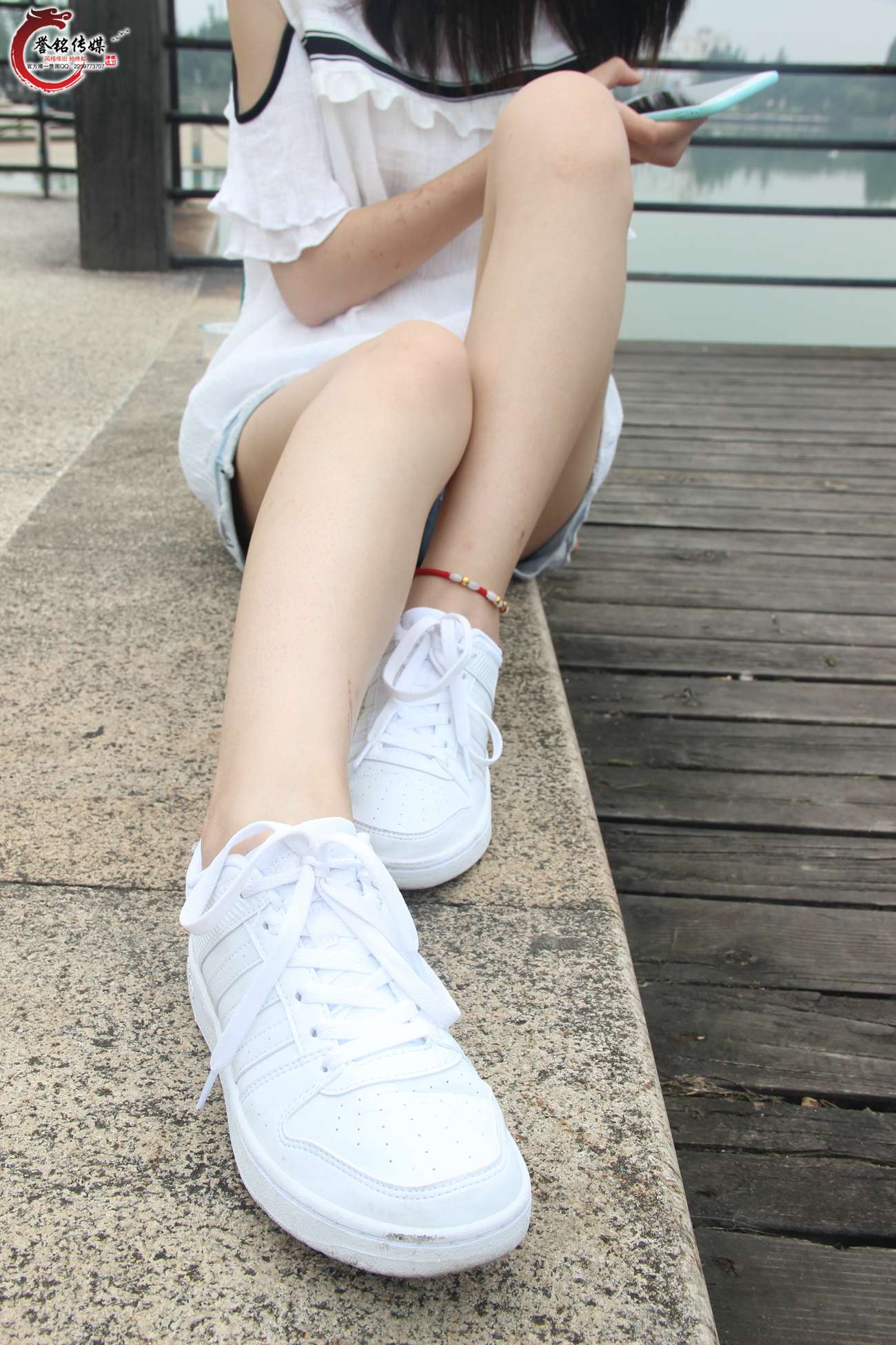 图片[24]-誉铭传媒112- 2017《一百一十二》[132P] – 速更版-美库