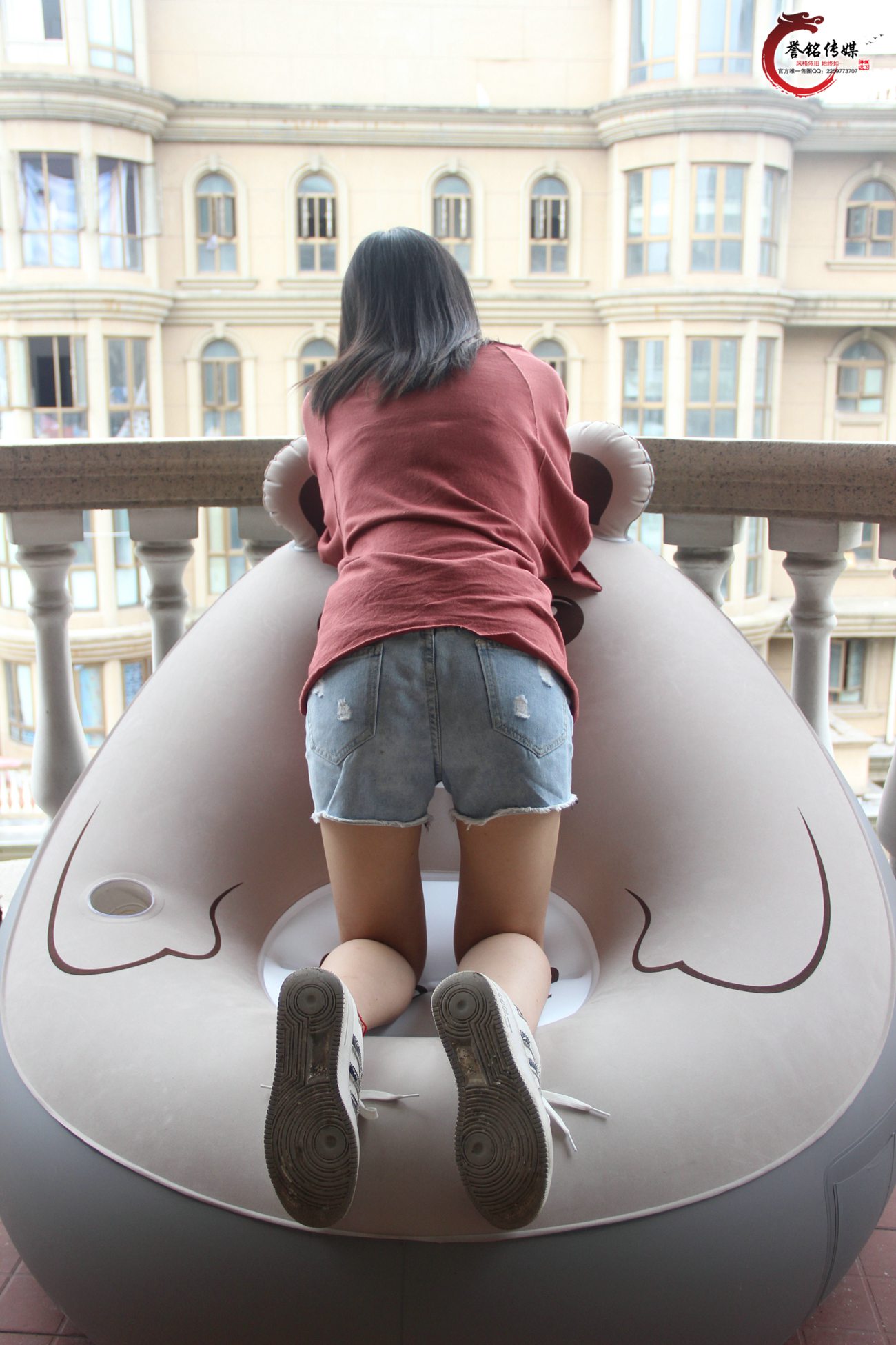 图片[11]-誉铭传媒113- 2017《一百一十三》[103P] – 速更版-美库