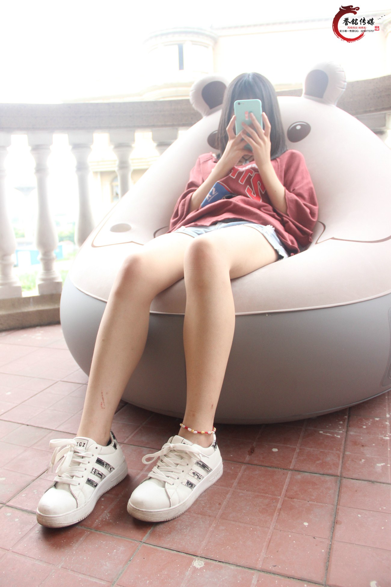 图片[12]-誉铭传媒113- 2017《一百一十三》[103P] – 速更版-美库