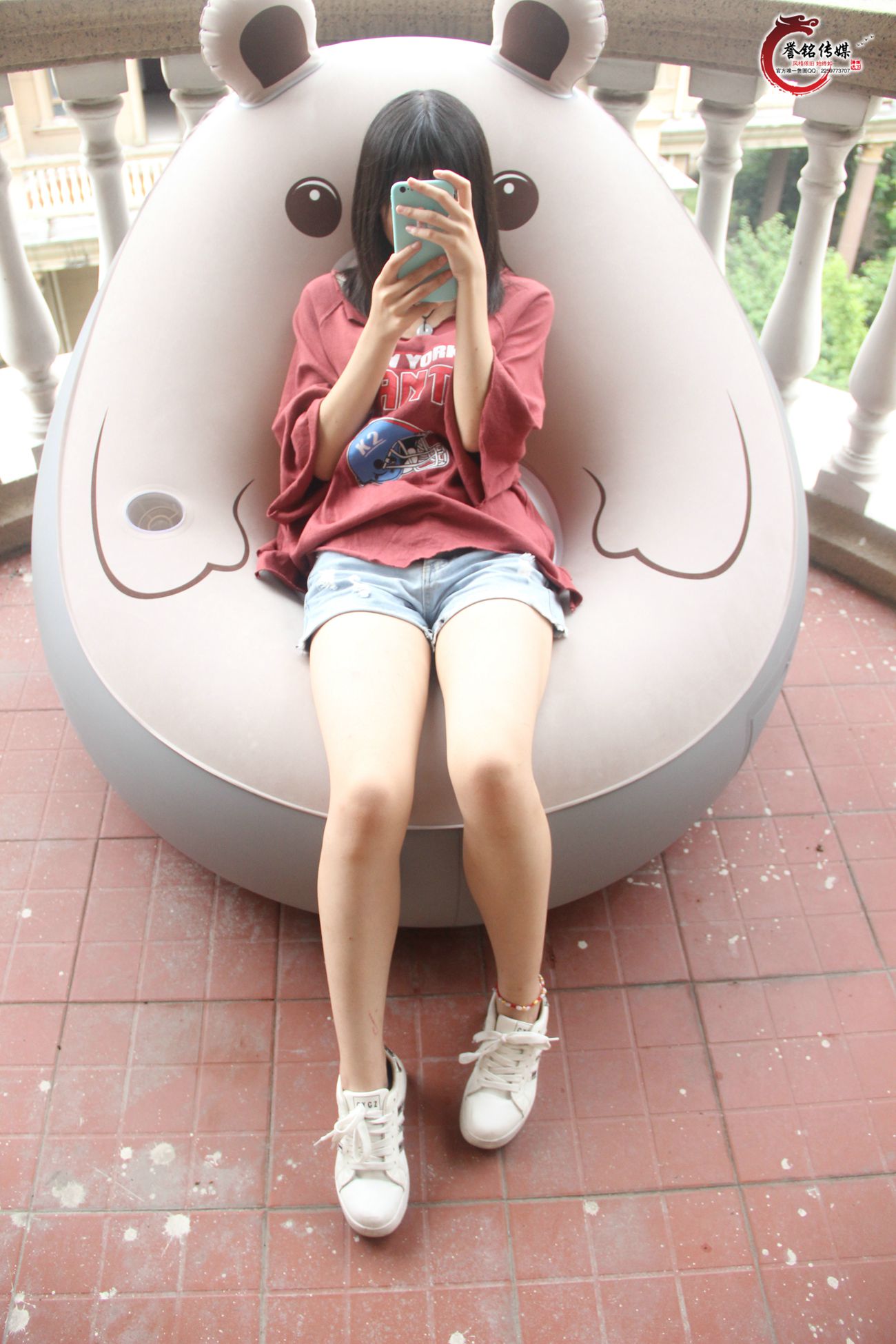 图片[14]-誉铭传媒113- 2017《一百一十三》[103P] – 速更版-美库