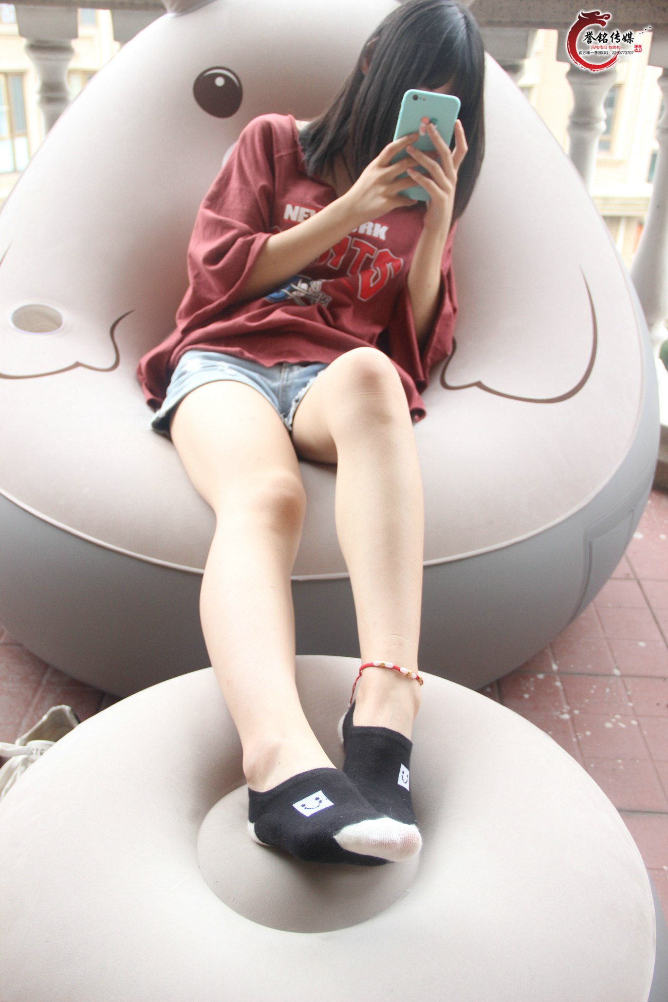 图片[15]-誉铭传媒113- 2017《一百一十三》[103P] – 速更版-美库