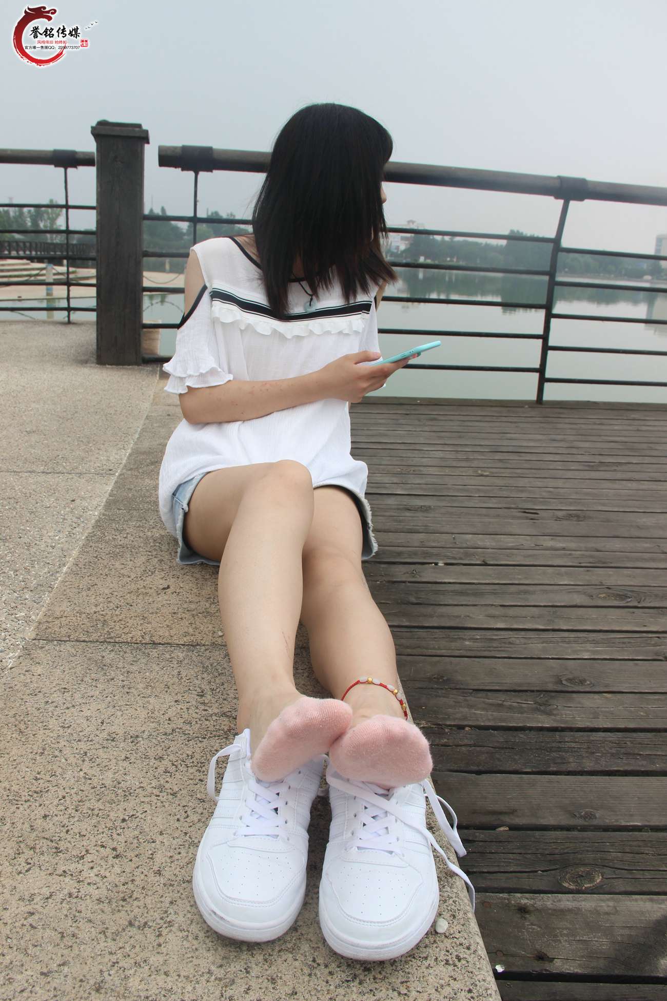 图片[45]-誉铭传媒112- 2017《一百一十二》[132P] – 速更版-美库