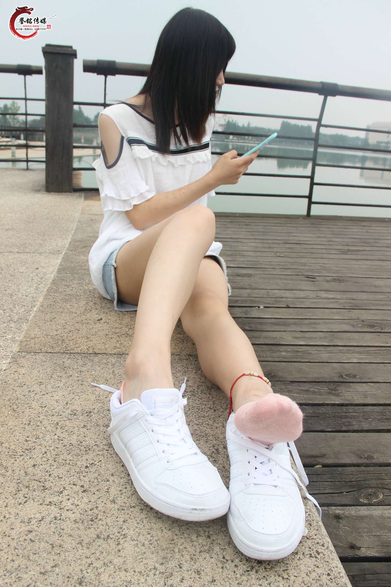 图片[51]-誉铭传媒112- 2017《一百一十二》[132P] – 速更版-美库